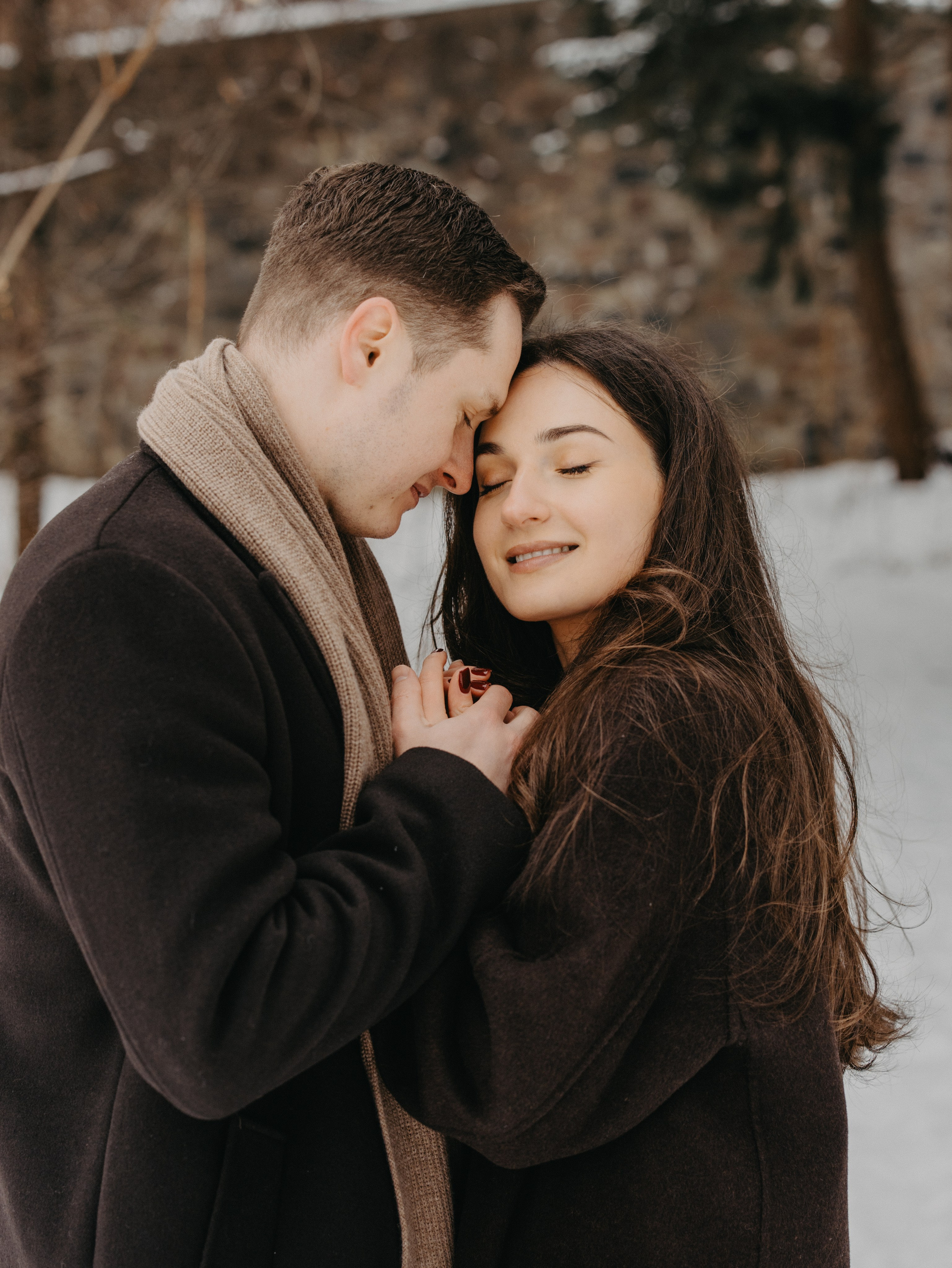 Natallia & Maks. Anastasia Post: Wedding and Editorial Photography