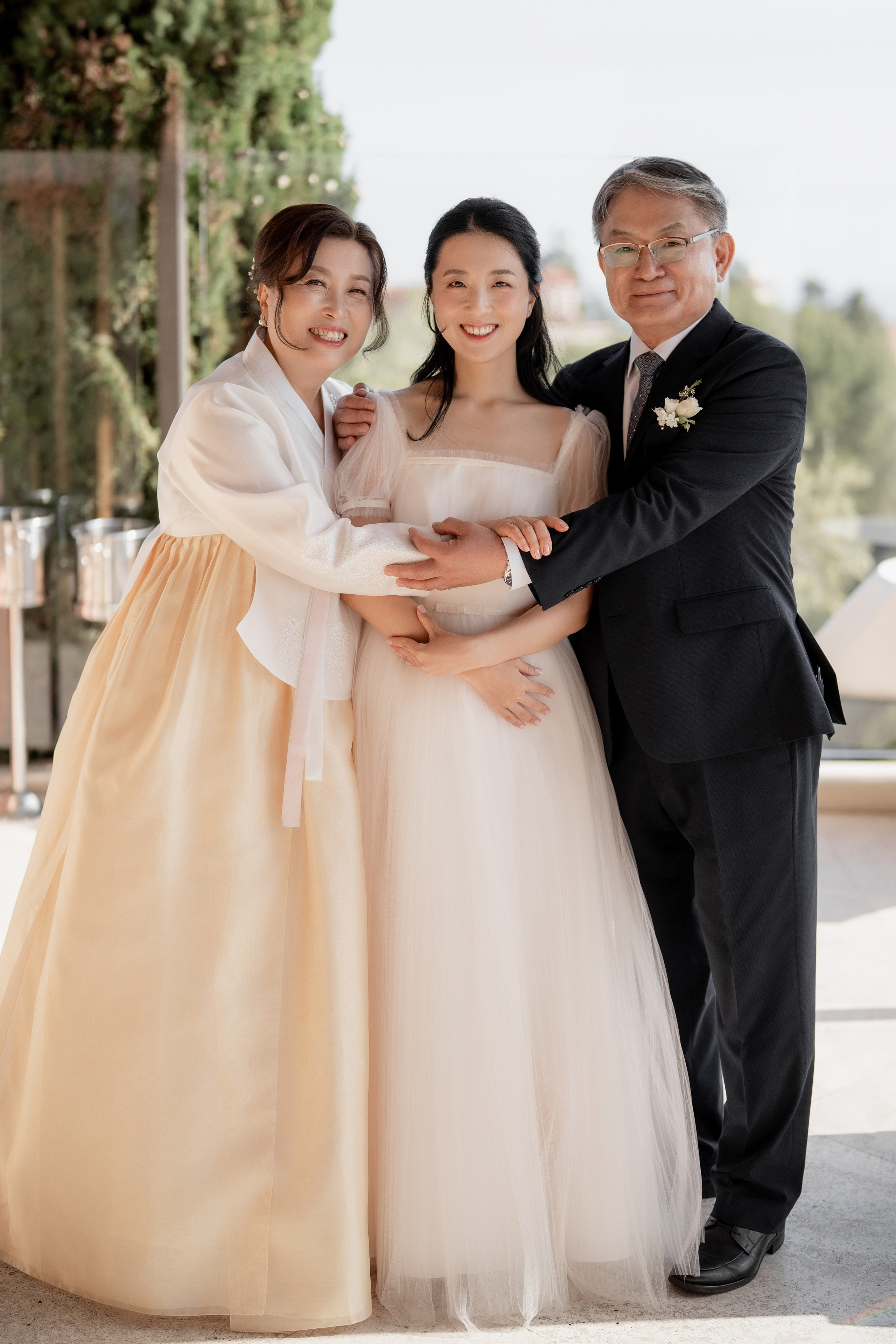 B&B. Orange County Wedding Photographer & Videographer | Candid & Timeless Wedding Photo + Video | Italiantsev