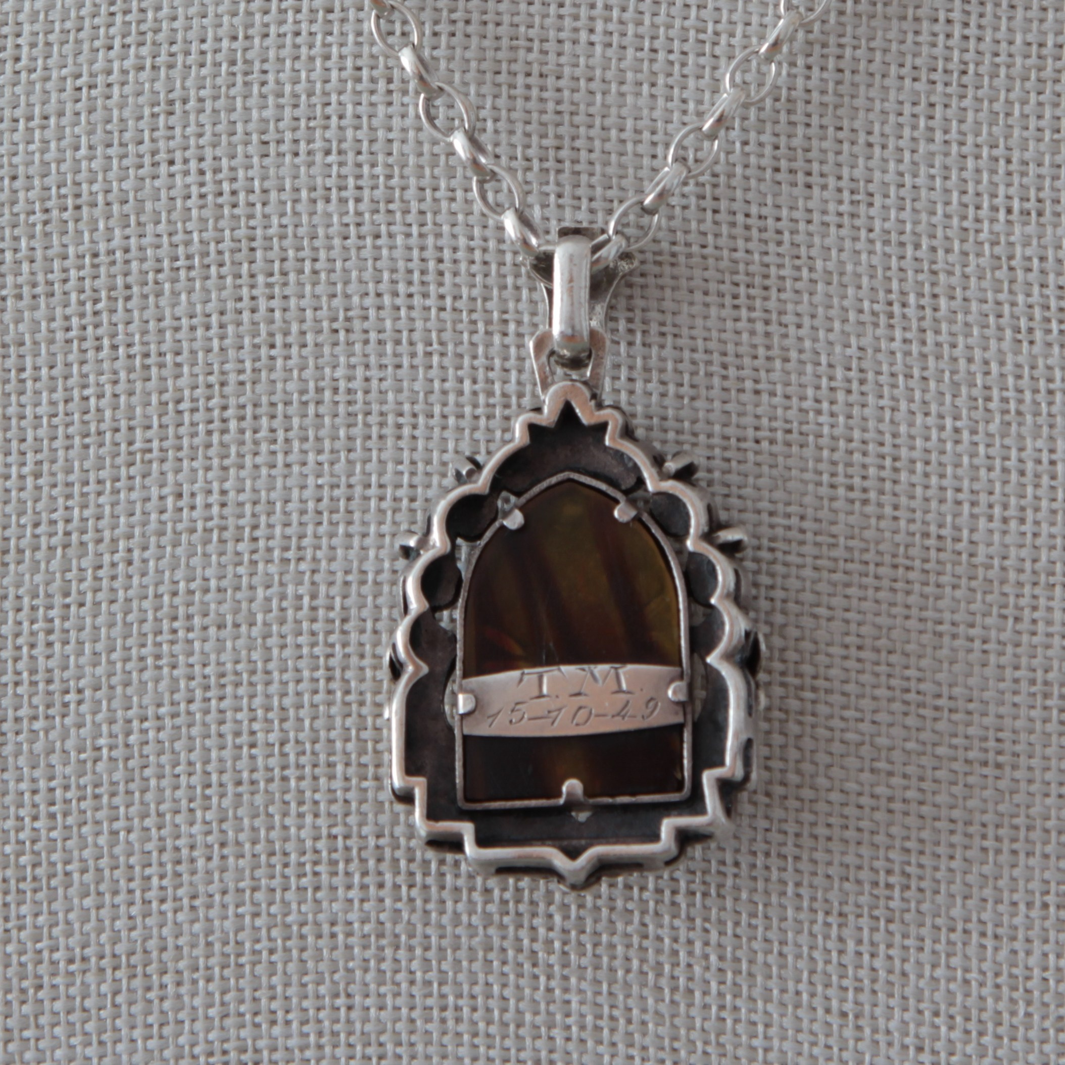 St. Lady. Современнные и актикварные украшения в Барселоне, Москве и Санкт-Петербурге