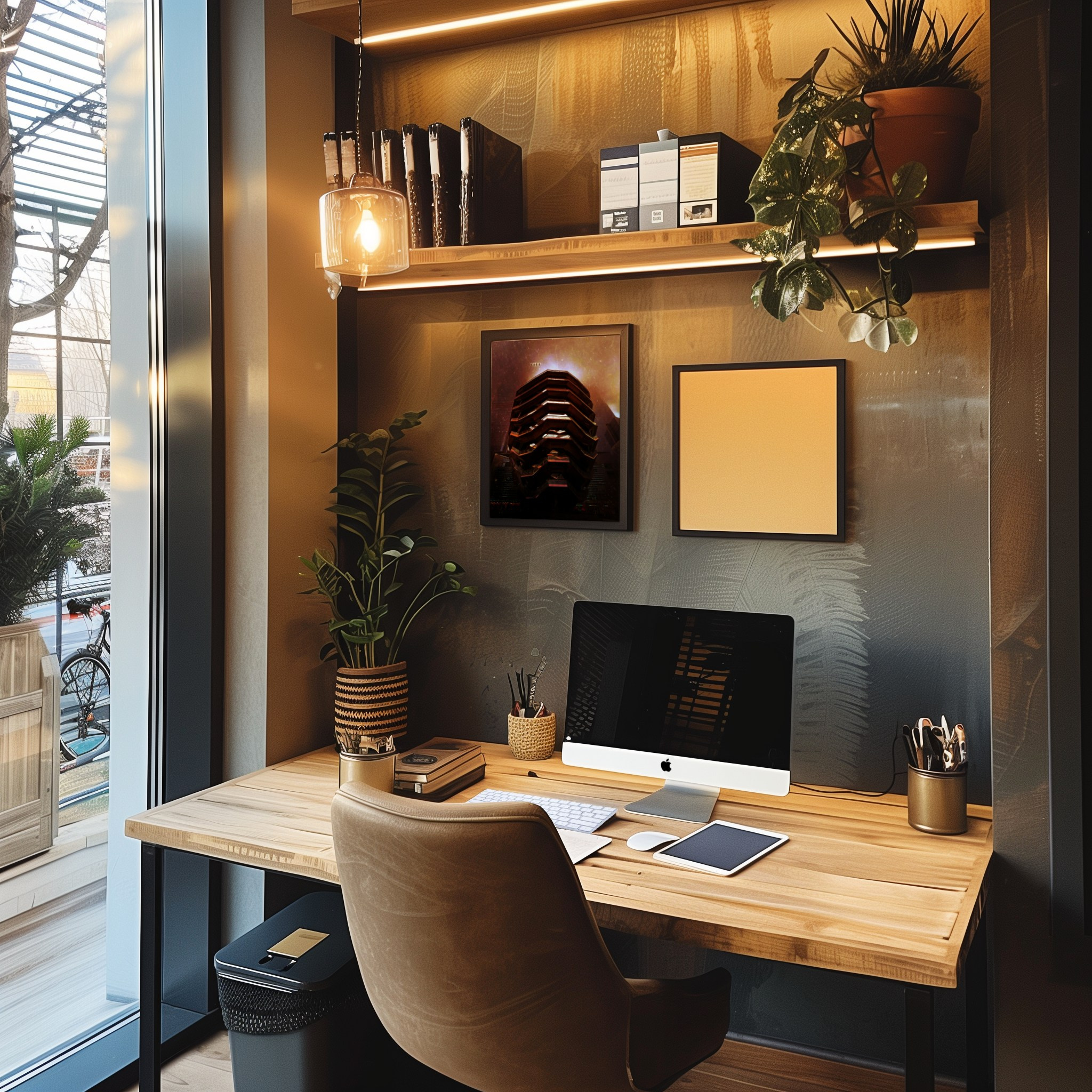 Ascension. Nicholas Veil, Digital Art and Photography