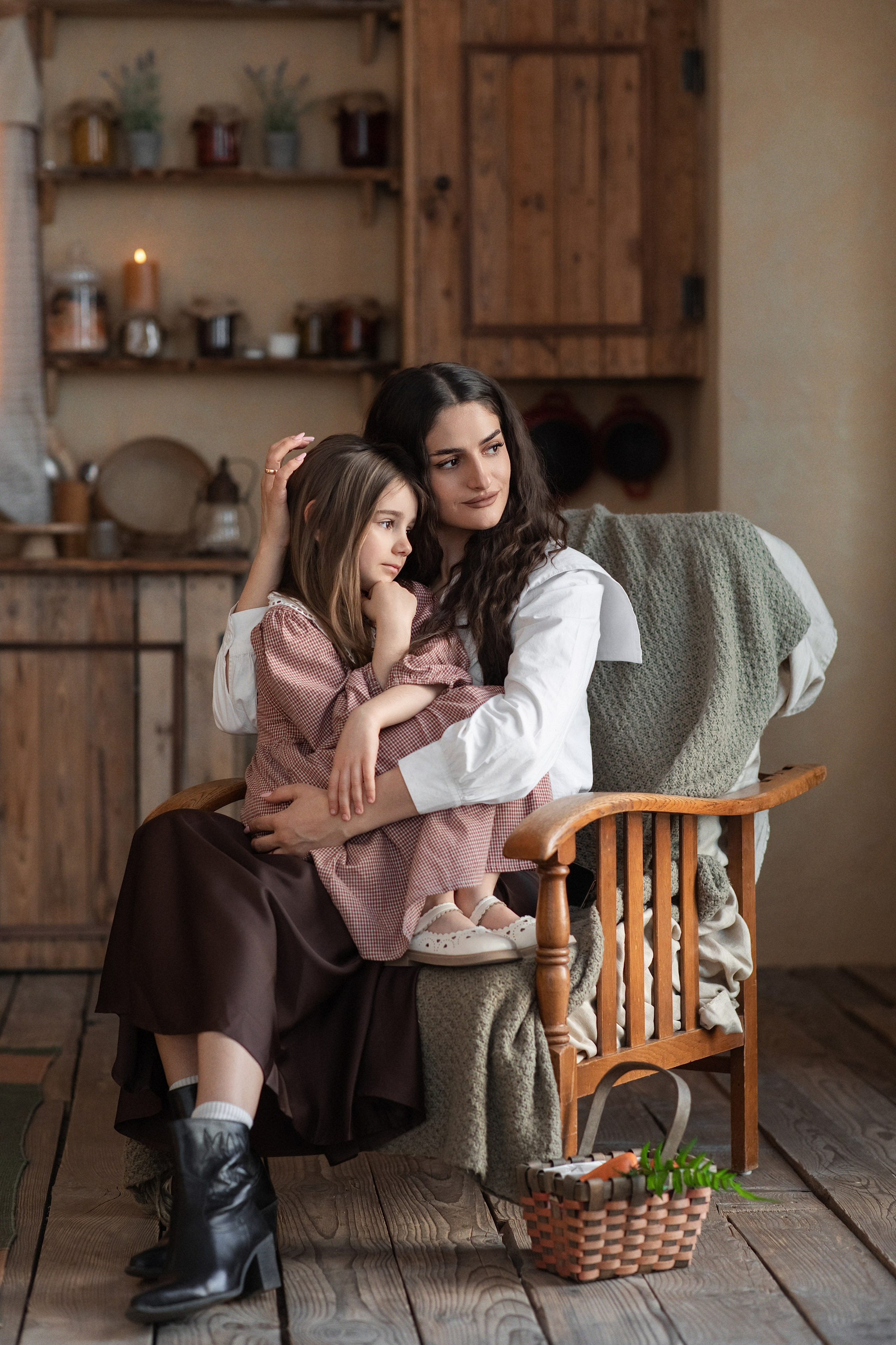 Family photo Carolina si Veniamin. N.D.photograph - fotograf de familie și portrete în Republica Moldova