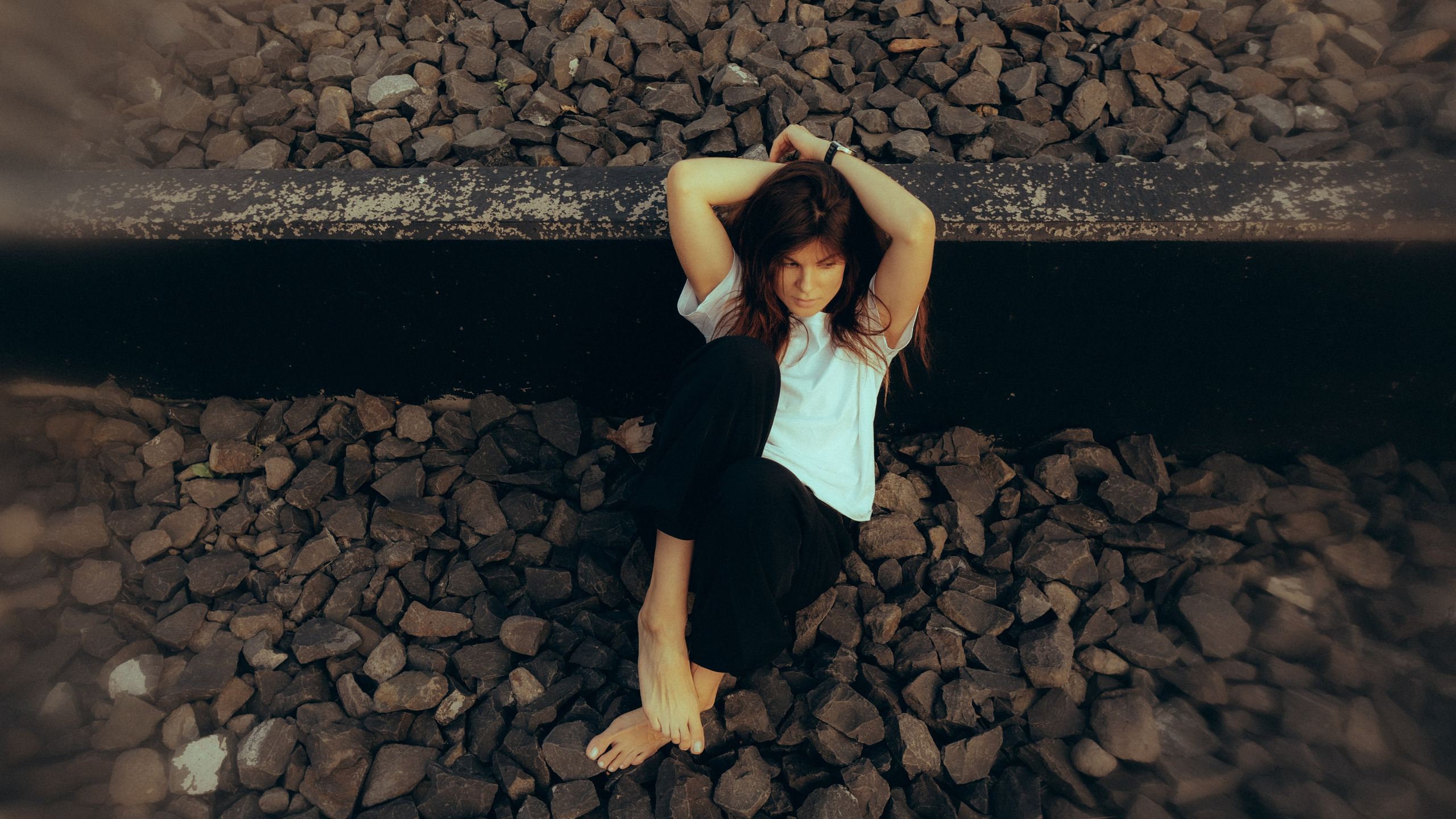 Indywidualna Sesja. Fotograf Katowice – sesje indywidualne, rodzinne, ślubne