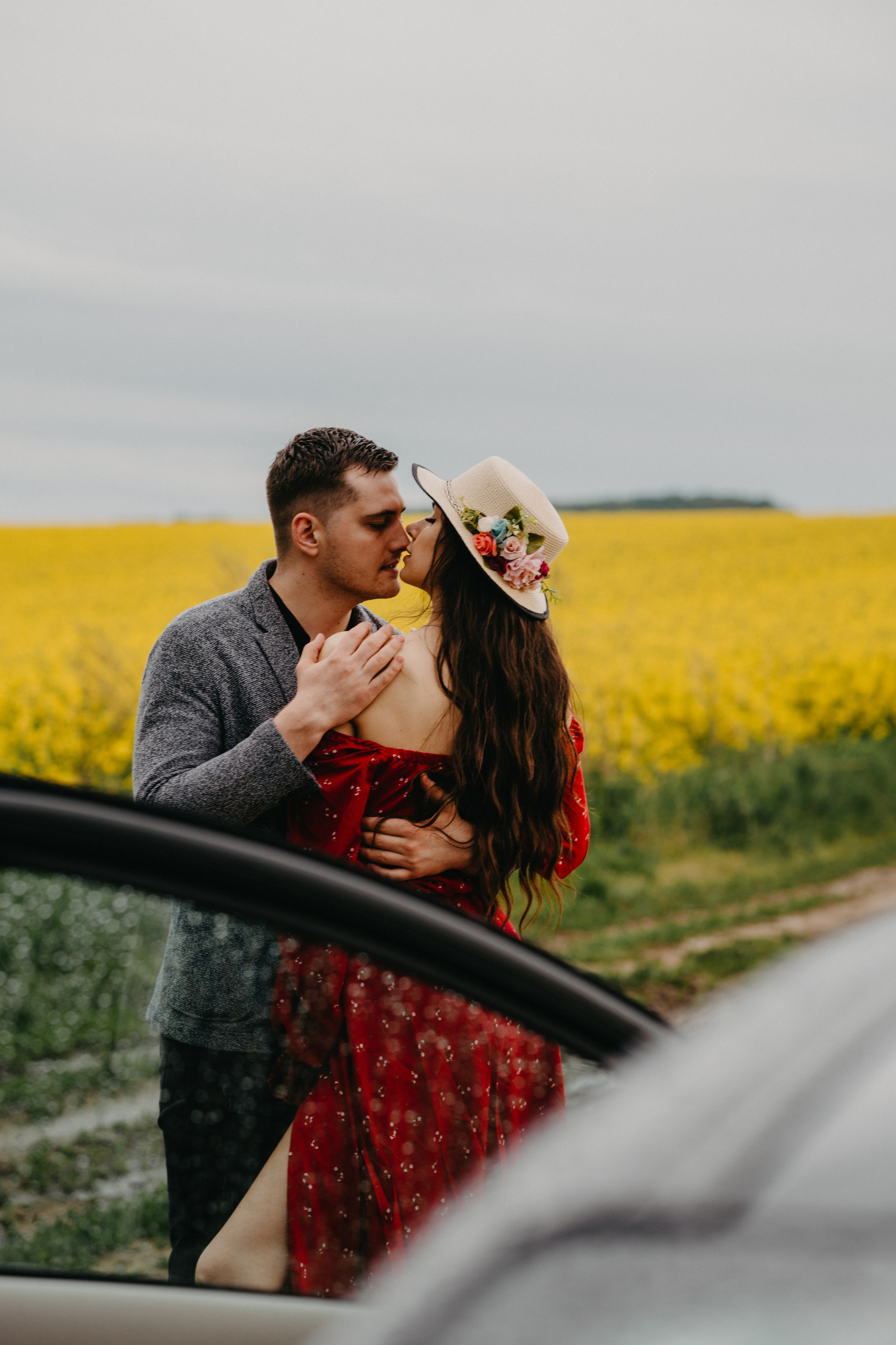 Whisper of Love. Fotograf Katowice – sesje indywidualne, rodzinne, ślubne