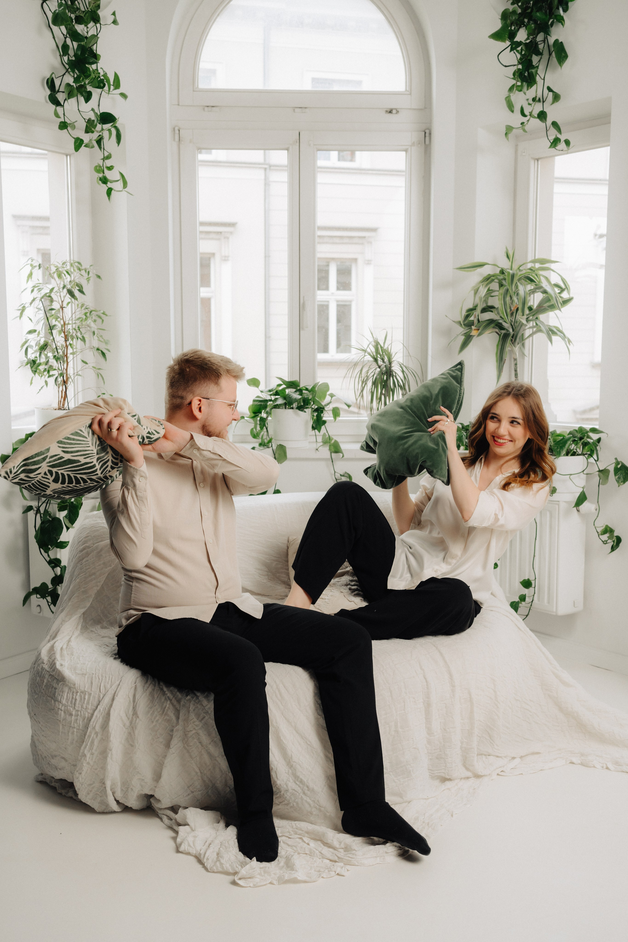 Forever Us. Fotograf Katowice – sesje indywidualne, rodzinne, ślubne