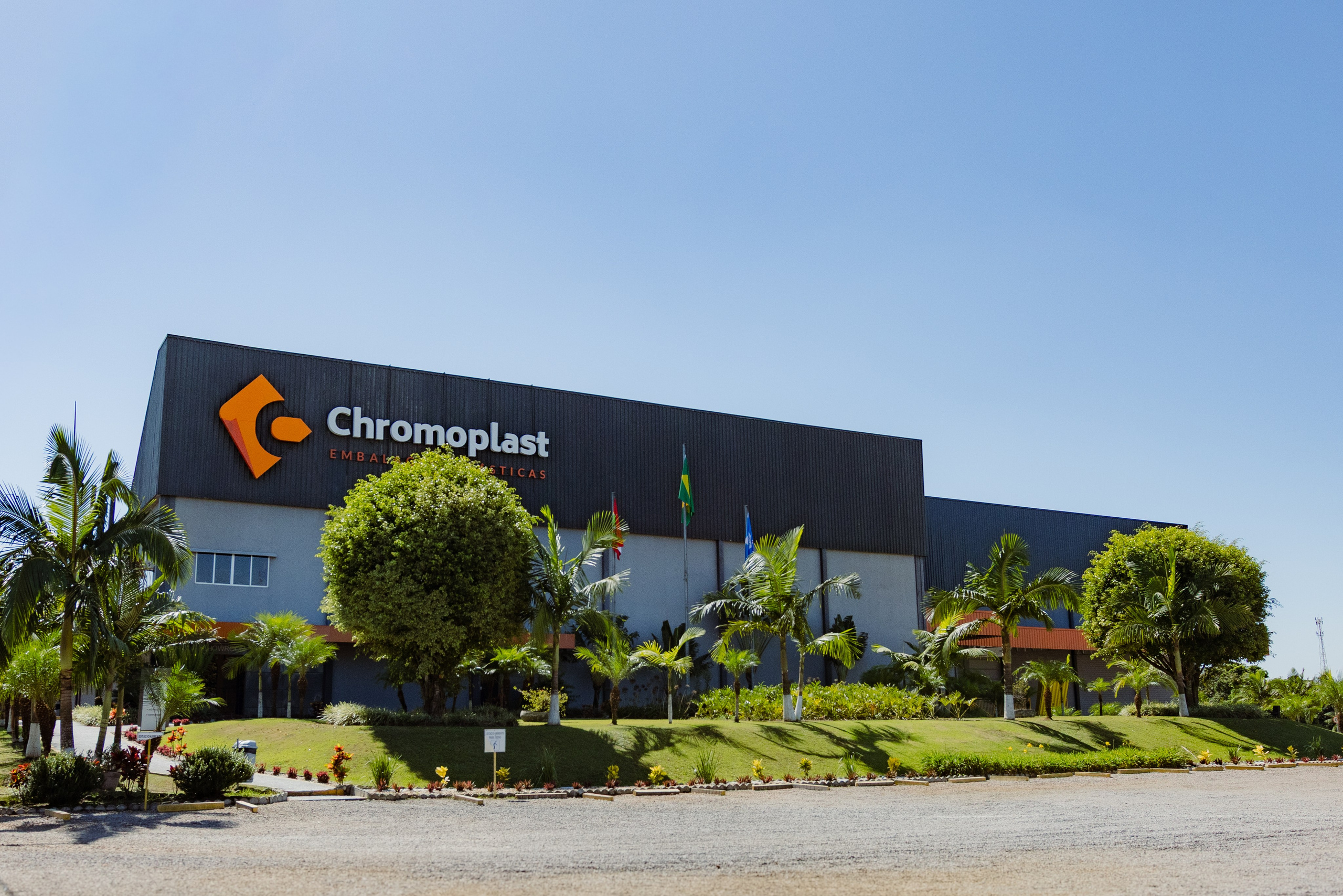 CHROMOPLAST. ESTUDIO DOZE