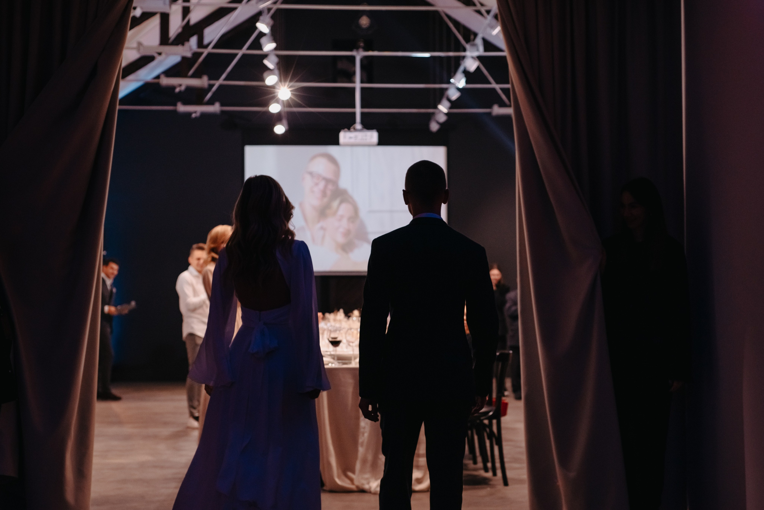 Yan & Elina wedding. Фотографы Минск и мир