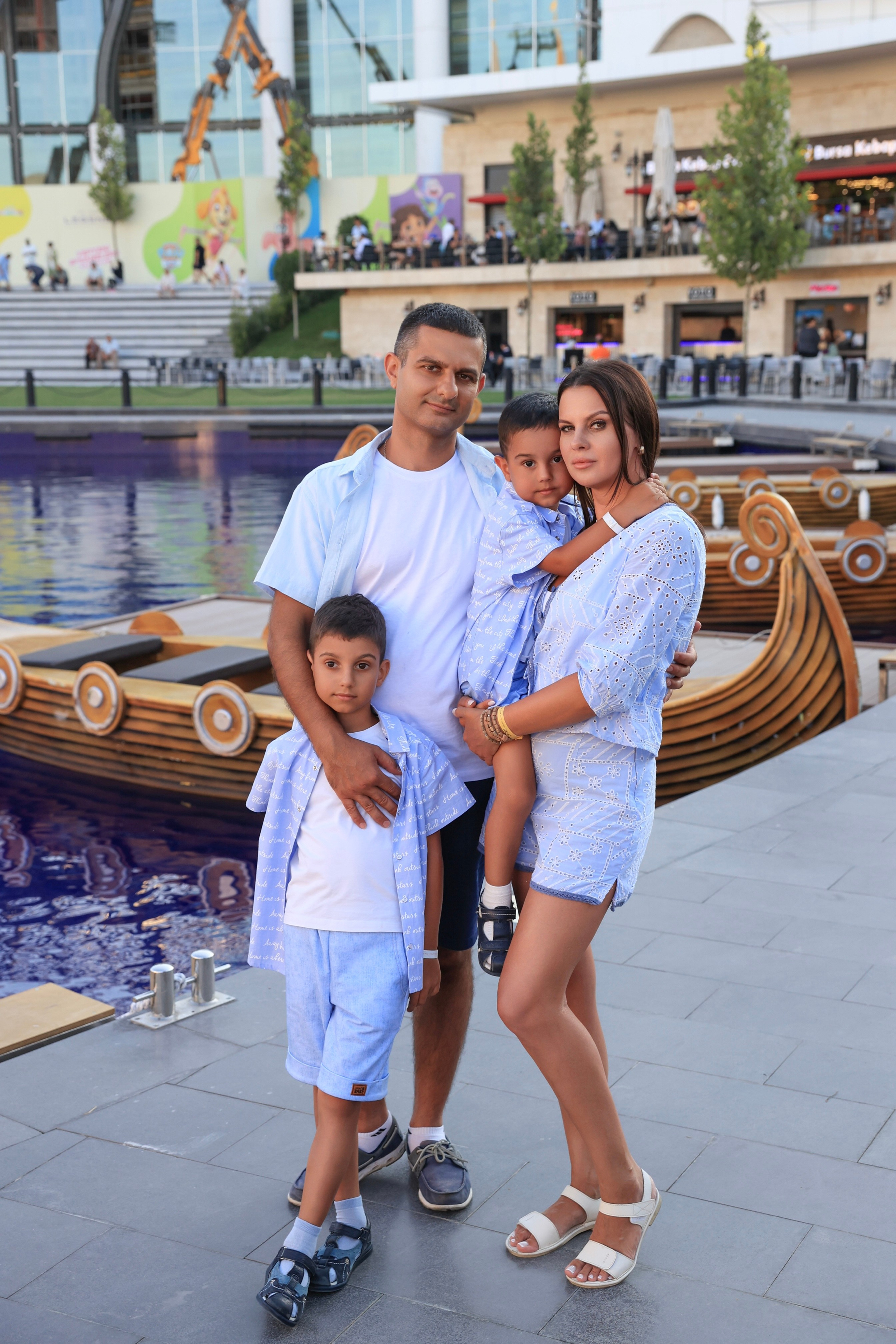 Фотограф в Белеке фотосессия в Белеке 