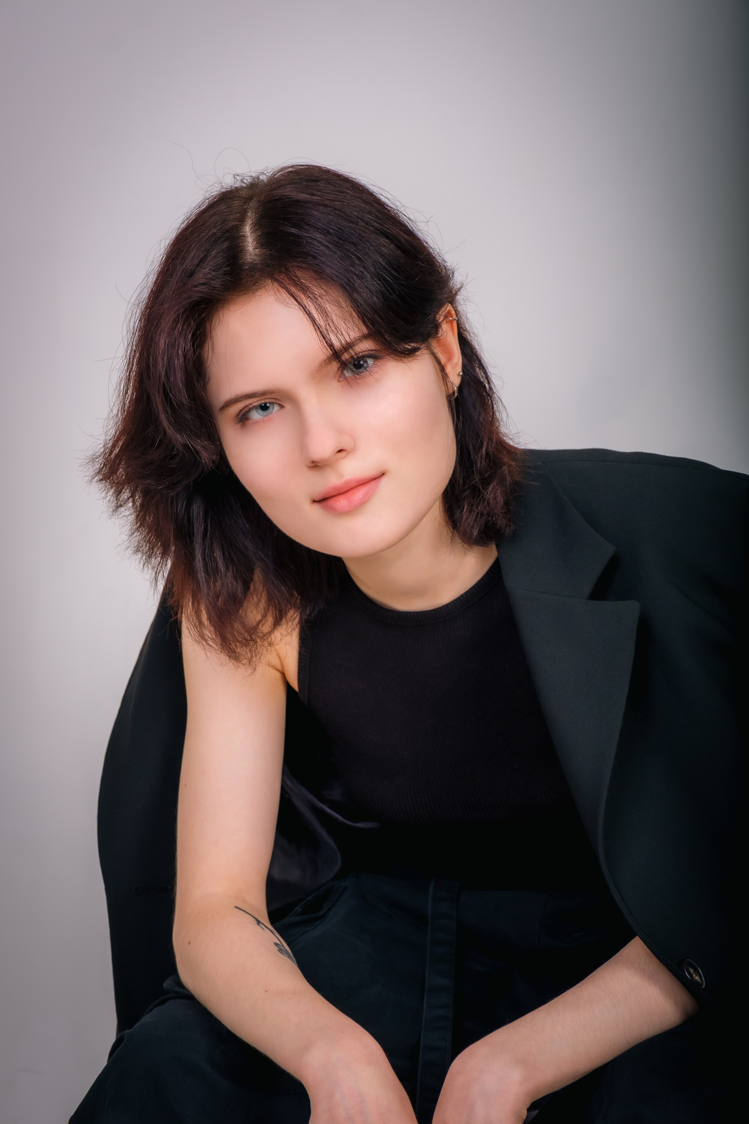 Studio'26. Фотограф в Сеуле, Южная Корея Наталья Доброквашина