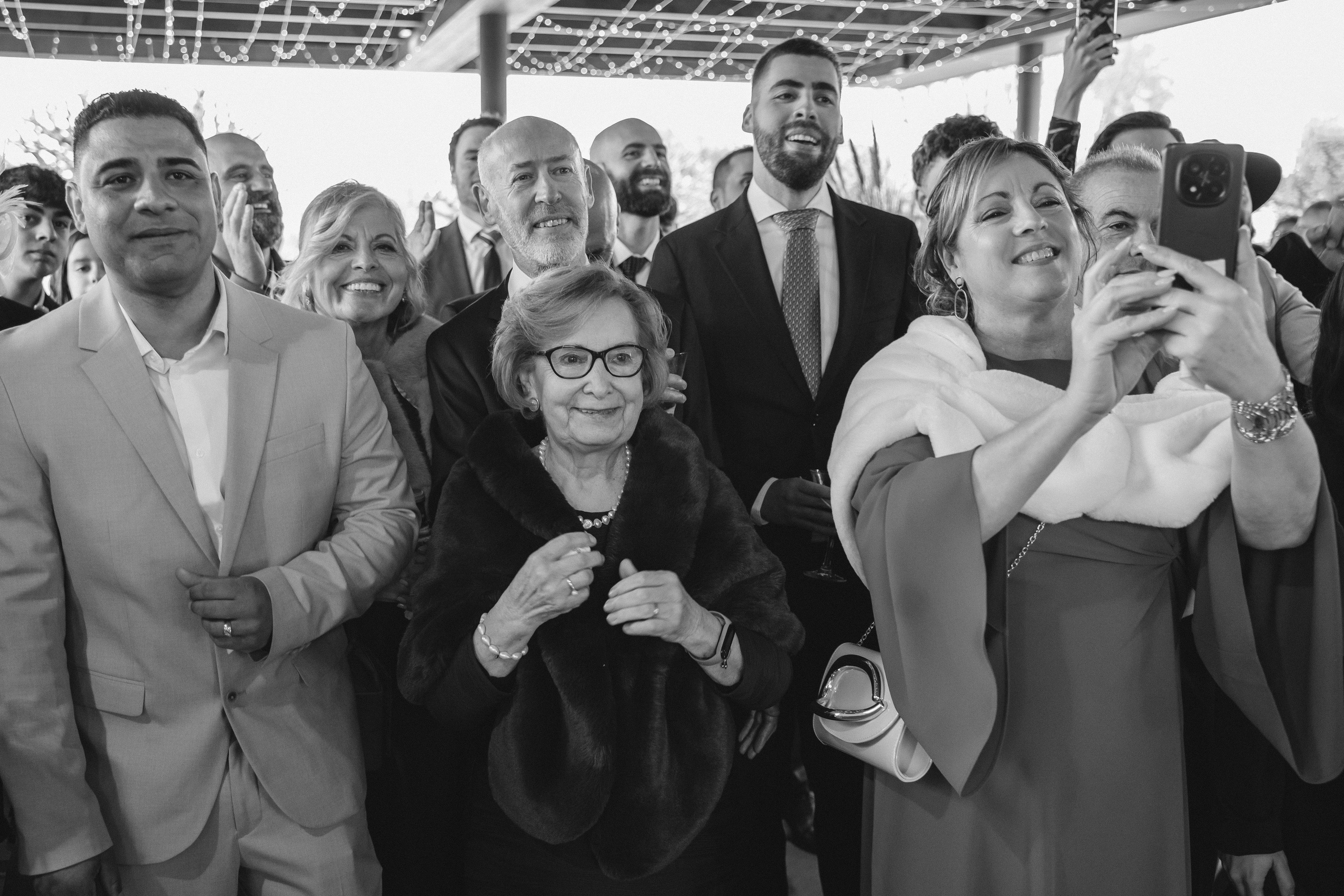 B & J. Fotógrafa de bodas y familias en España, Valencia: Nadia ProFoto