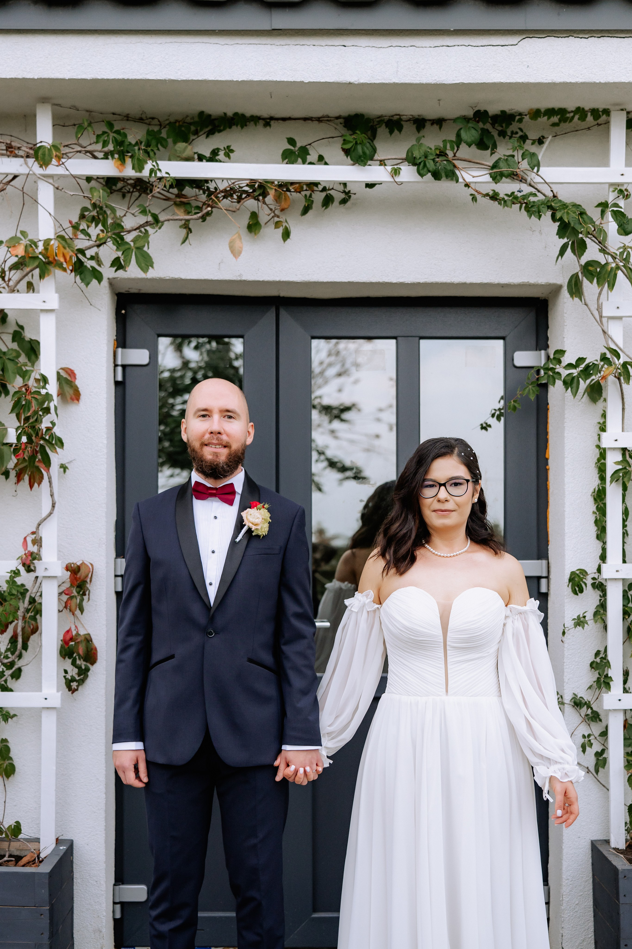 Ioana + Razvan | Wedding day. Proud Vision Weddings | Wedding Photography & Film — Servicii profesionale Foto Video Nunta Iasi