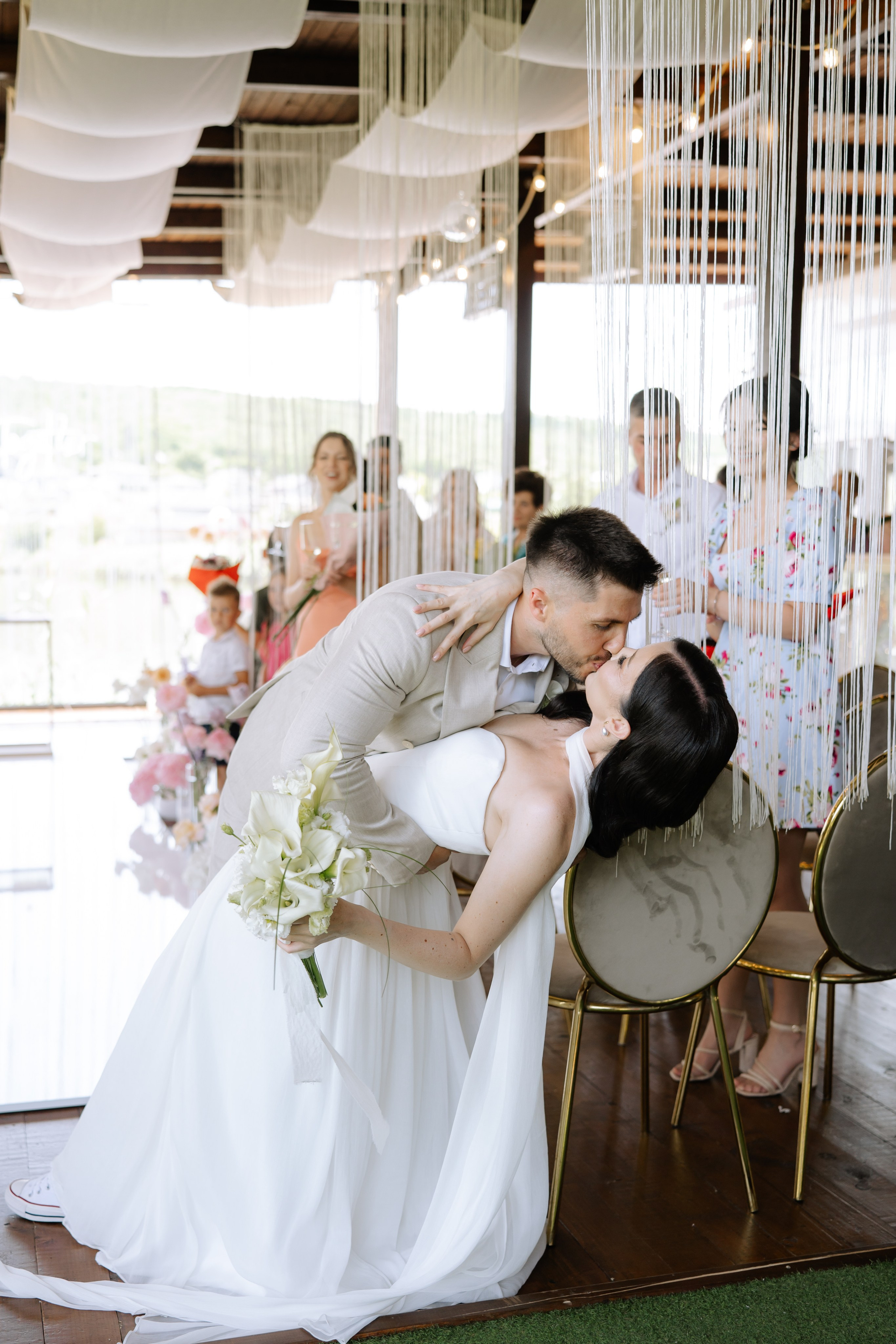 Alina + Gabriel | Liria. Proud Vision Weddings | Wedding Photography & Films — Servicii profesionale Foto Video Nunta Iasi