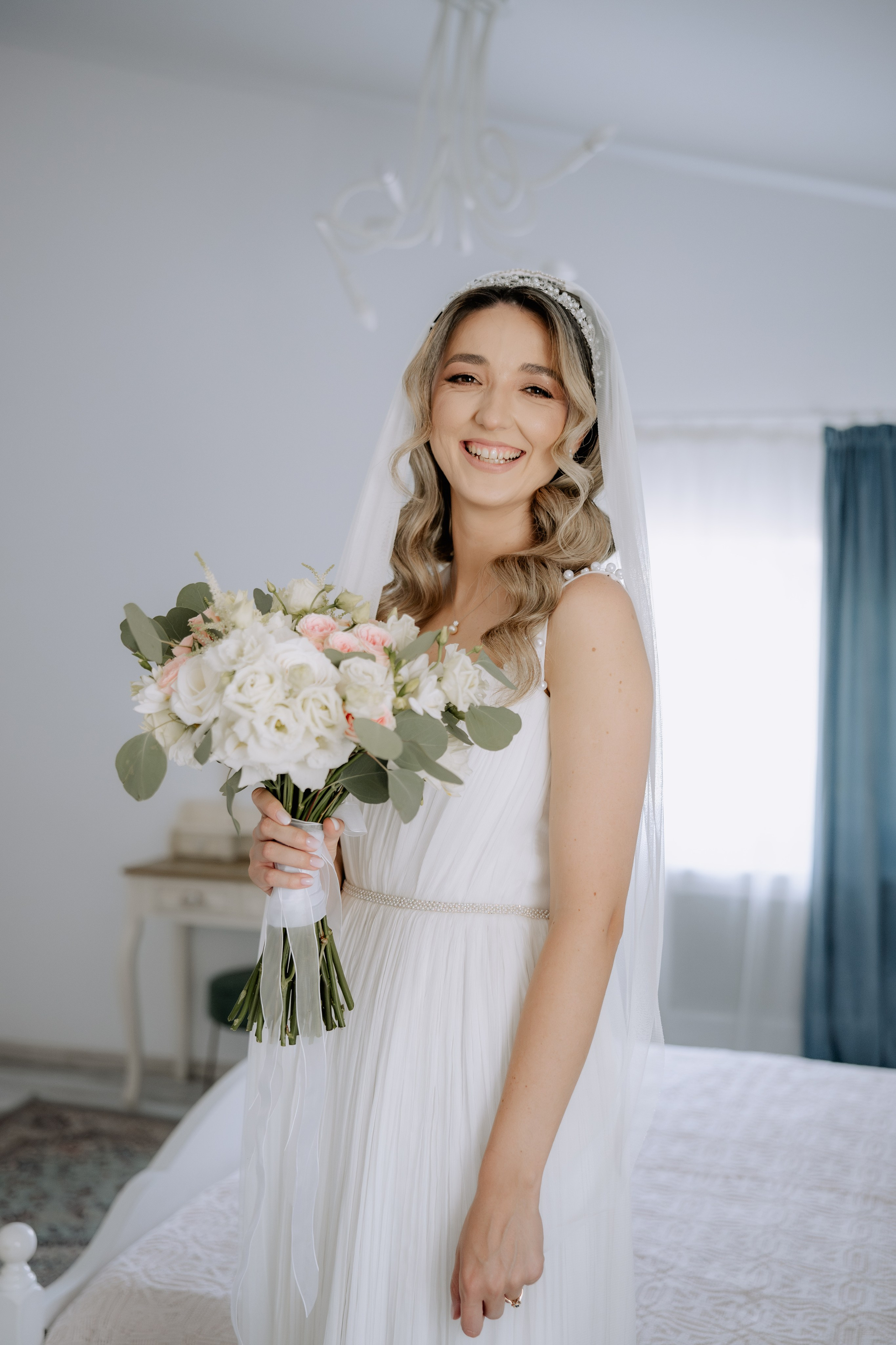 Madalina + Cosmin | Wedding day. Proud Vision Weddings | Wedding Photography & Film — Servicii profesionale Foto Video Nunta Iasi