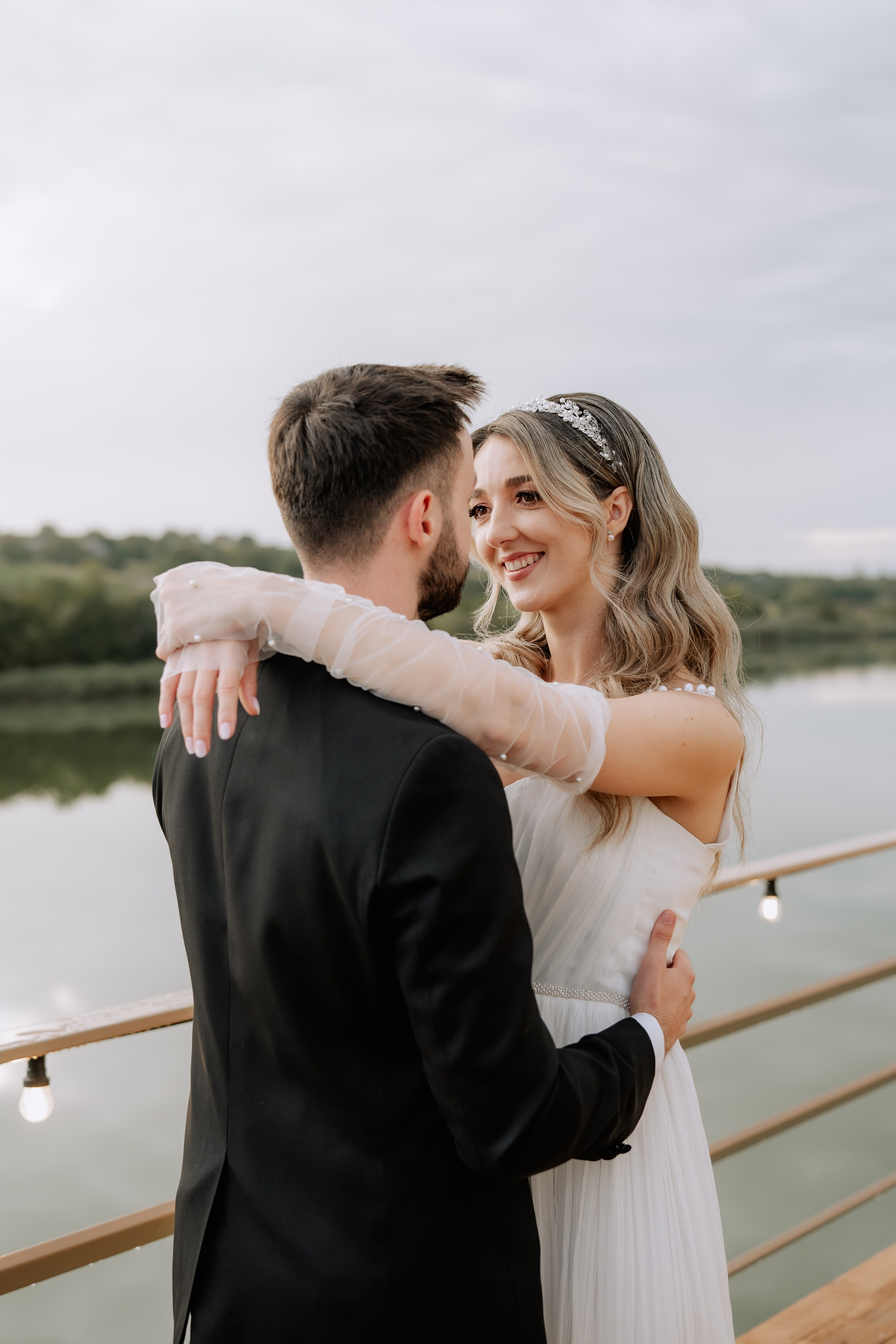 Madalina + Cosmin | Wedding day. Proud Vision Weddings | Wedding Photography & Film — Servicii profesionale Foto Video Nunta Iasi