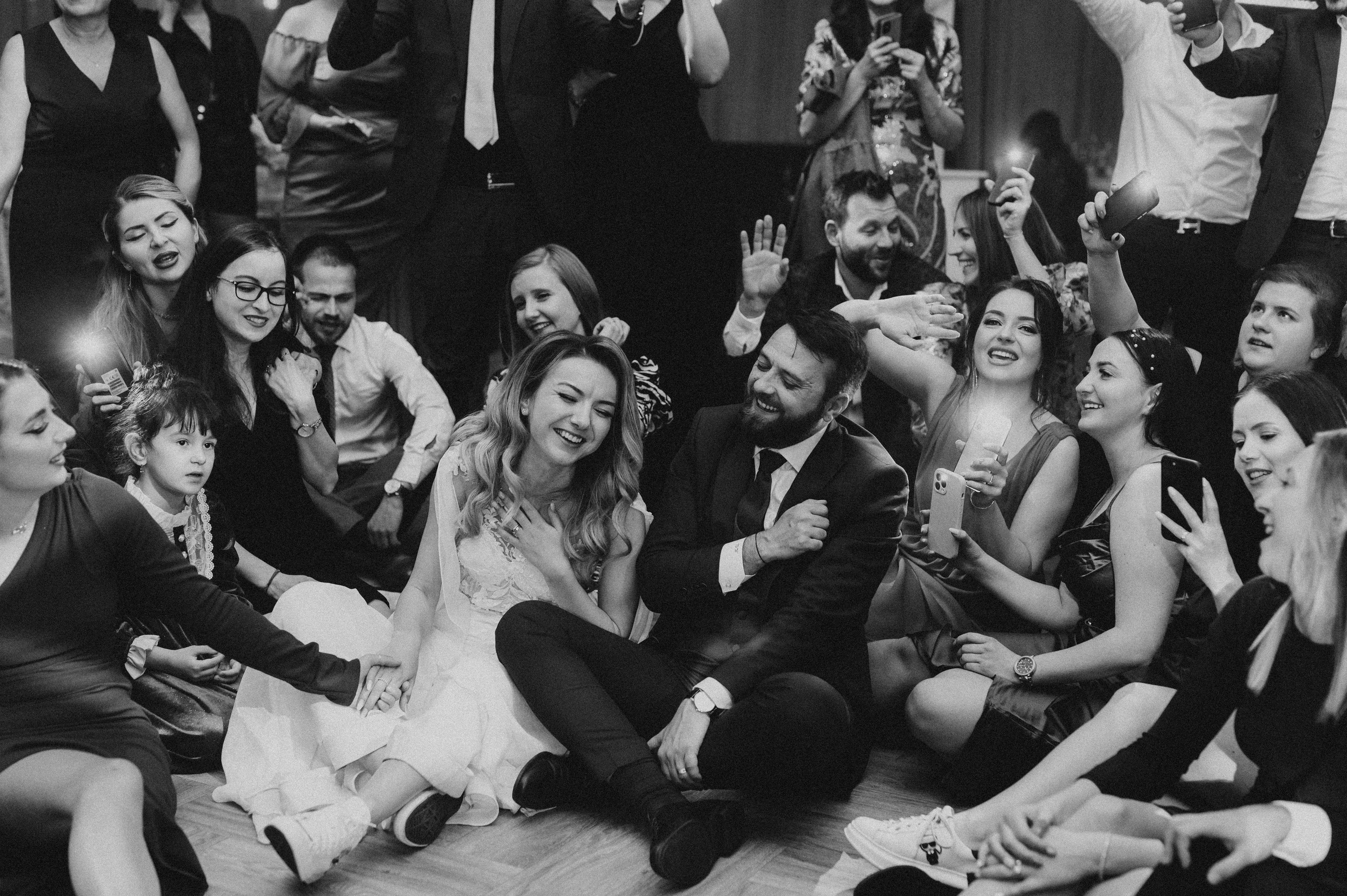 Nunta toamna la Grand Ballroom by LeGaga Iasi. Proud Vision Weddings | Wedding Photography & Film — Servicii profesionale Foto Video Nunta Iasi