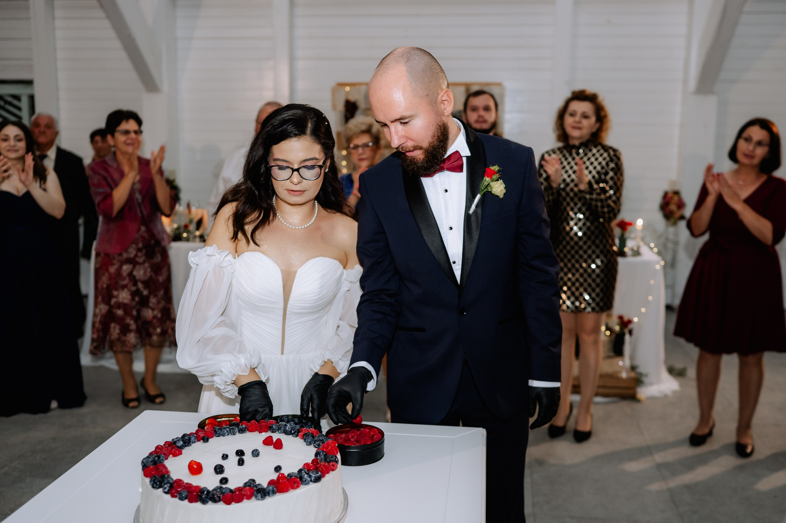 Ioana + Razvan | Wedding day. Proud Vision Weddings | Wedding Photography & Film — Servicii profesionale Foto Video Nunta Iasi