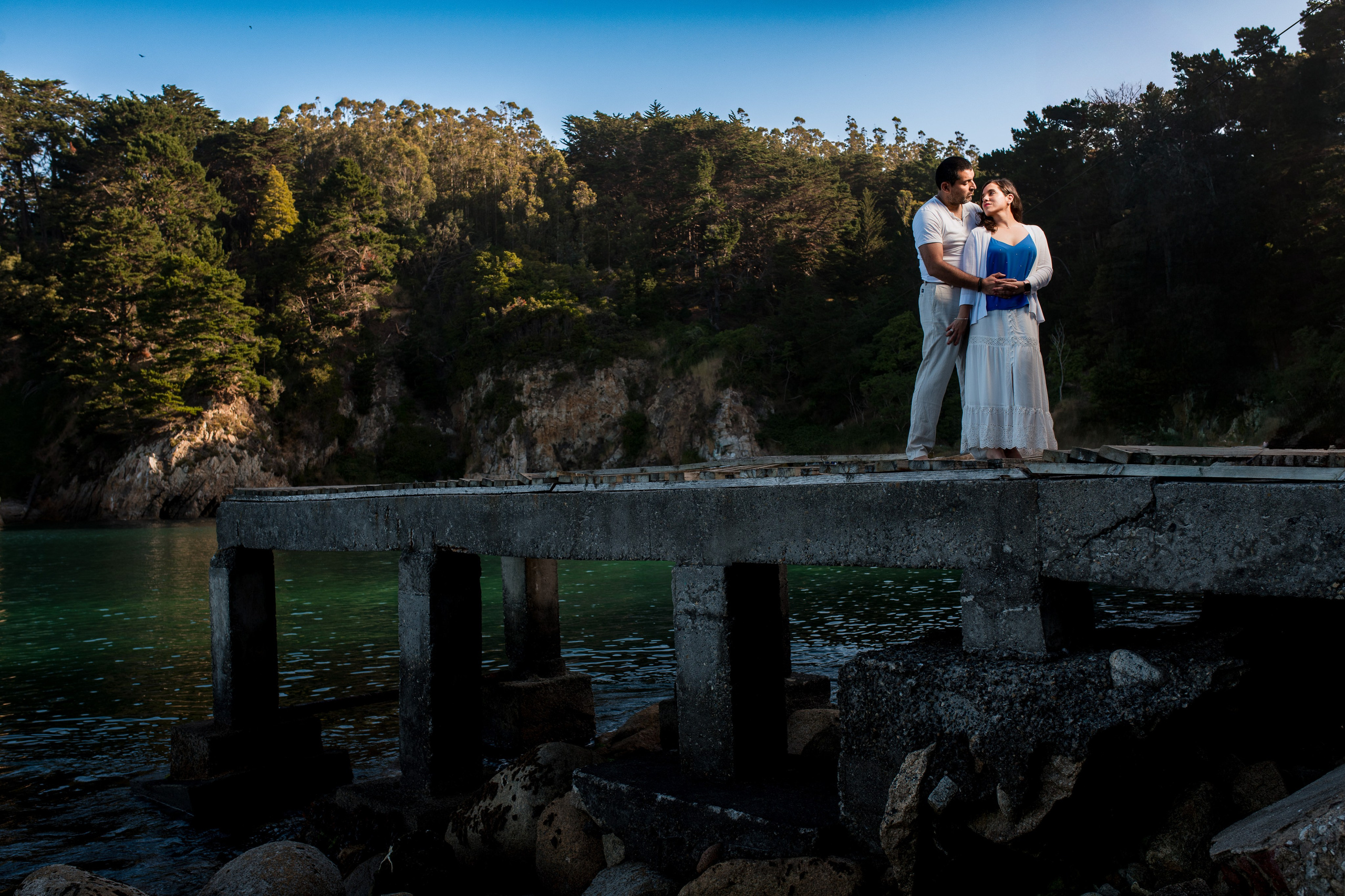 Lilian y Edgardo, Ratmuncho. Wedding photographer AyF Fotografías