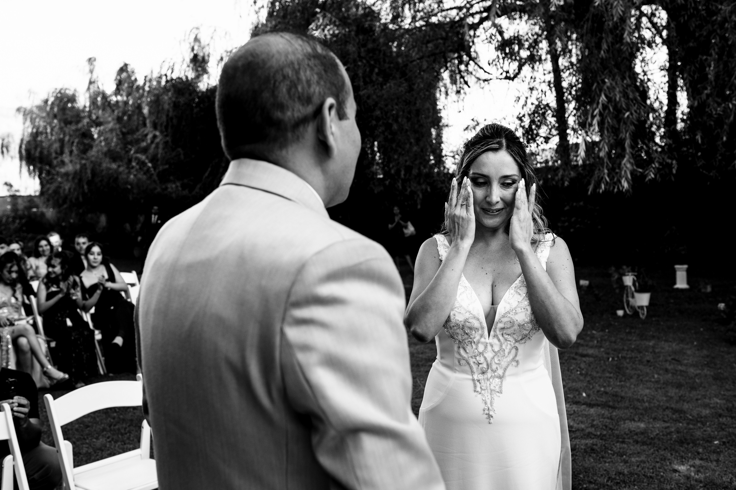 Pamela y Víctor- Chiguayante, Febrero 2026. Wedding photographer AyF Fotografías