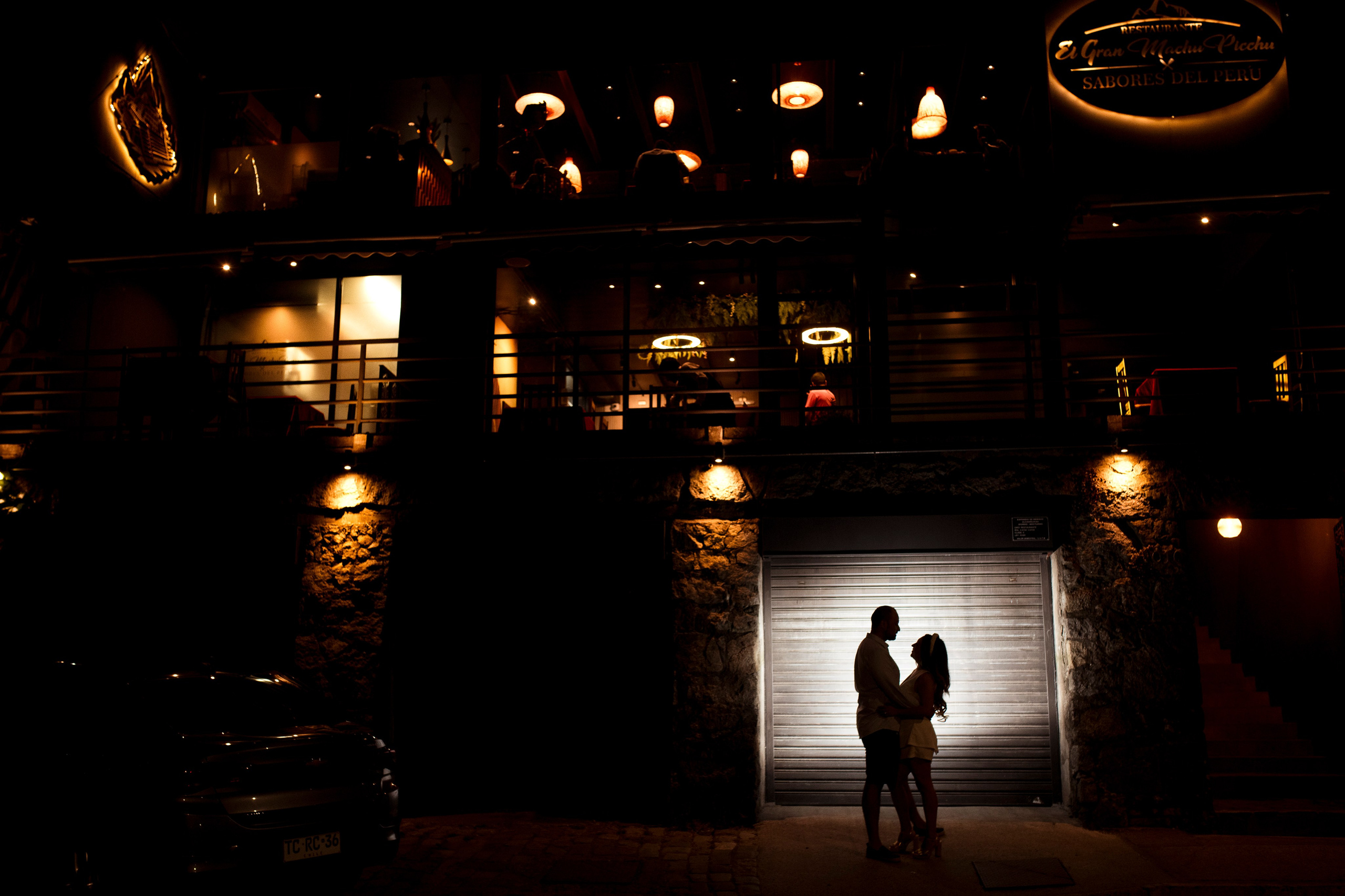 Broshkana y Daniel - Concepción, Diciembre 2025. Wedding photographer AyF Fotografías