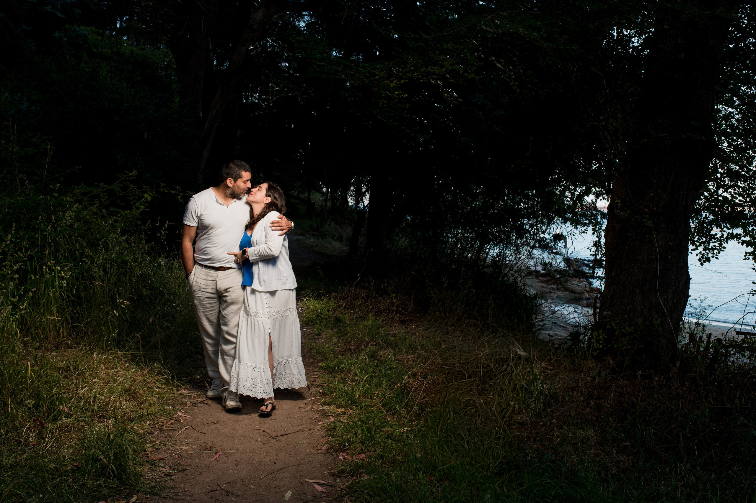 Lilian y Edgardo, Ratmuncho. Wedding photographer AyF Fotografías