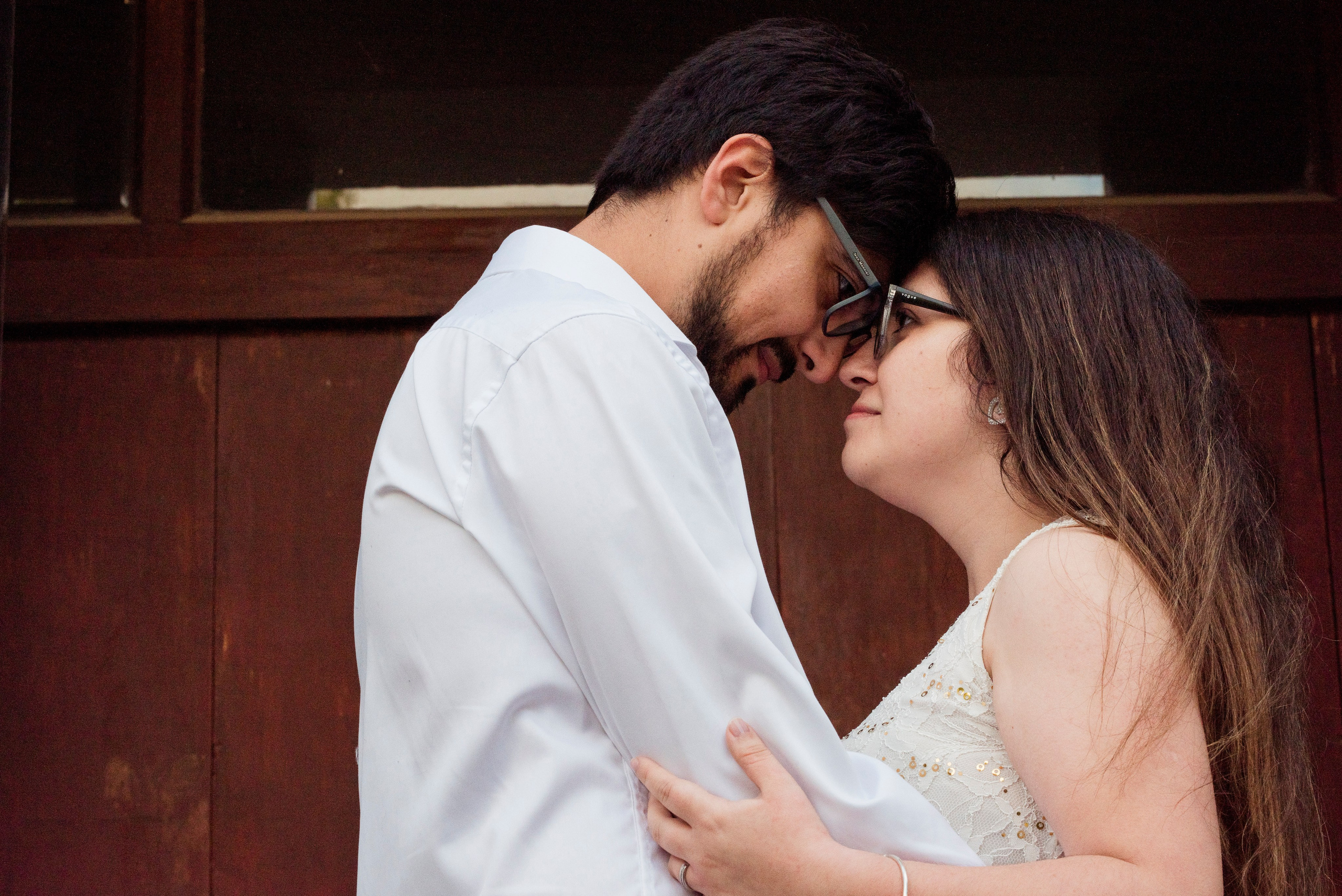 Macarena y José Ignacio, Udec - Noviembre 2025. Wedding photographer AyF Fotografías