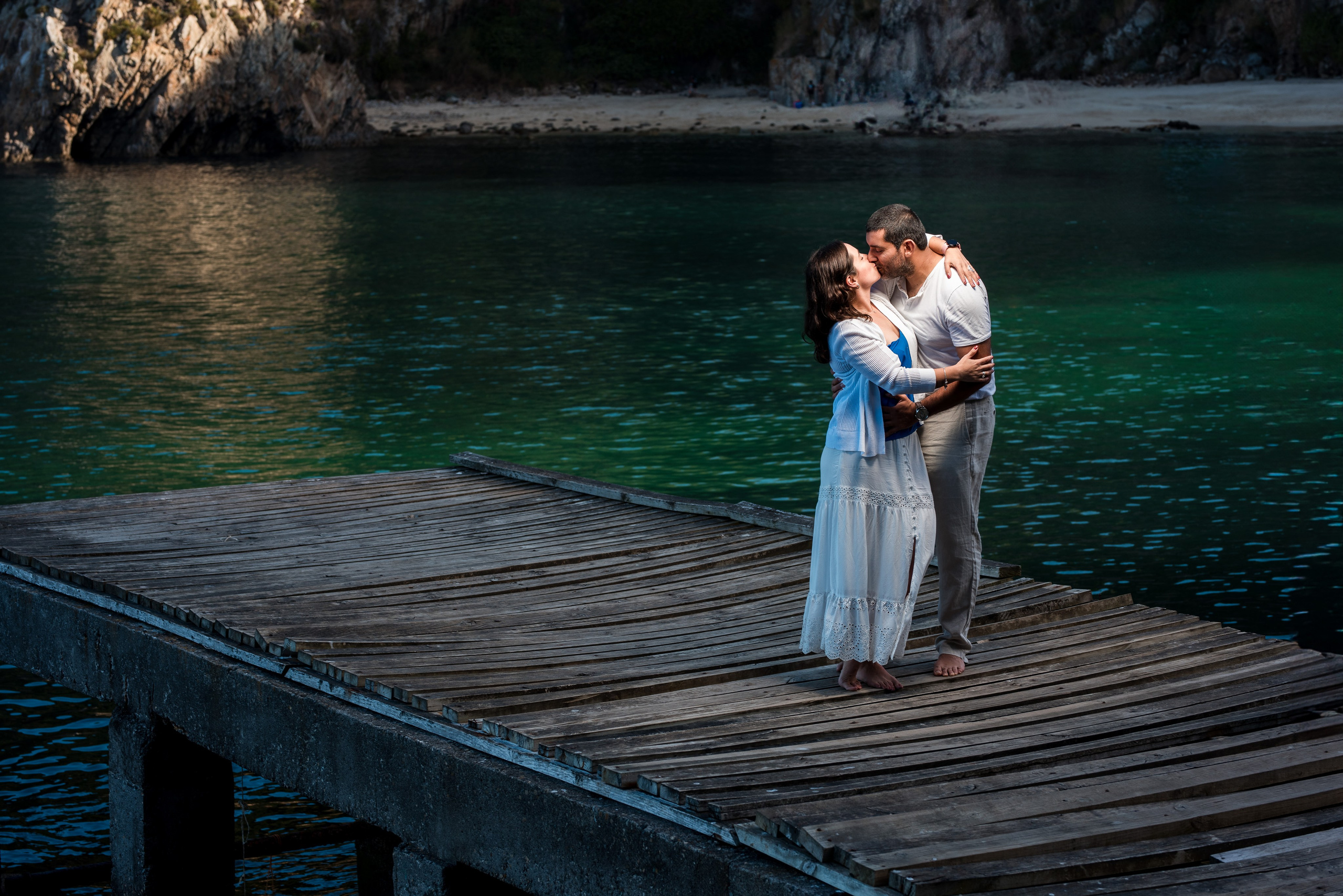 Lilian y Edgardo, Ratmuncho. Wedding photographer AyF Fotografías