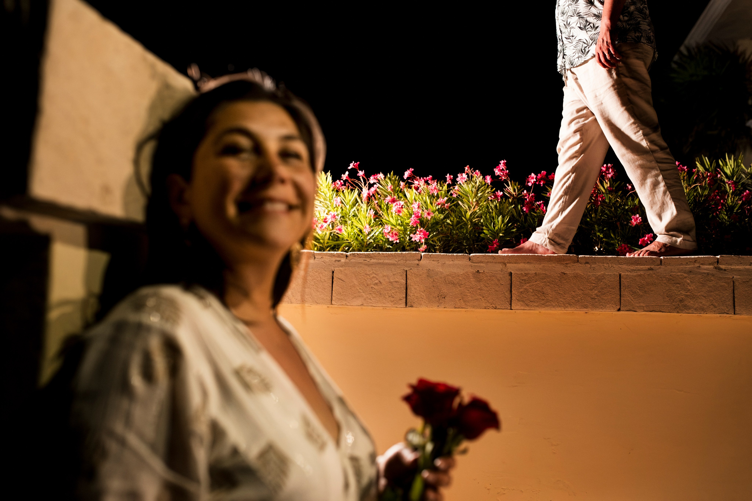 Pamela y Oscar- Riviera Maya, Cancún. Wedding photographer AyF Fotografías