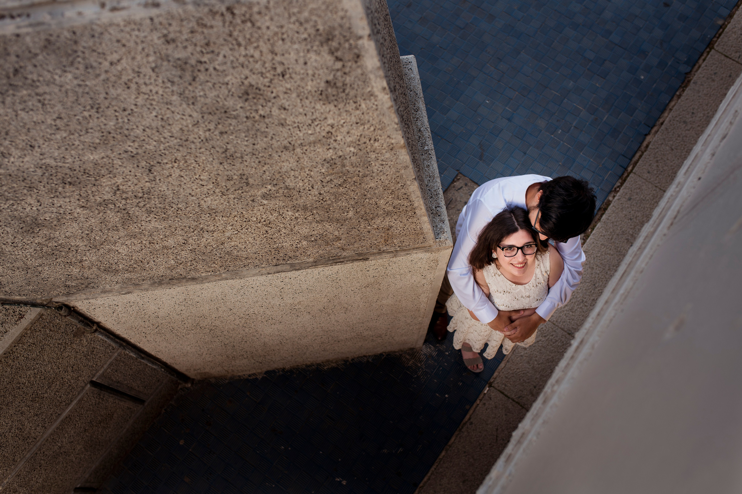 Macarena y José Ignacio, Udec - Noviembre 2025. Wedding photographer AyF Fotografías