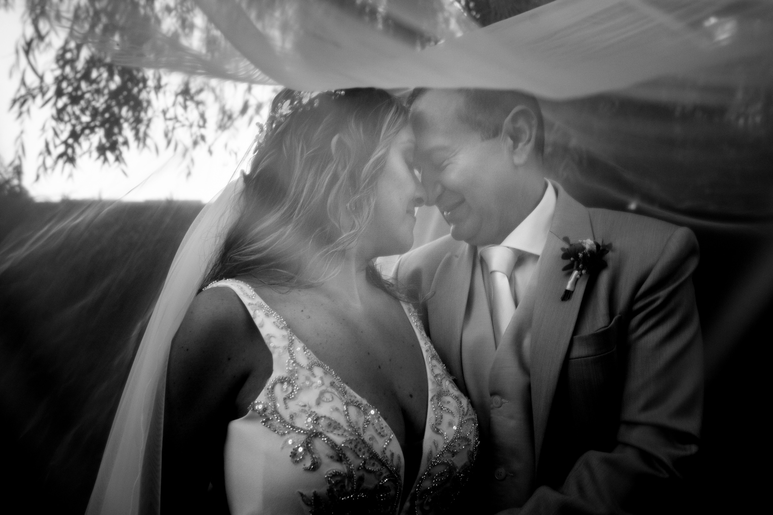 Pamela y Víctor- Chiguayante, Febrero 2026. Wedding photographer AyF Fotografías