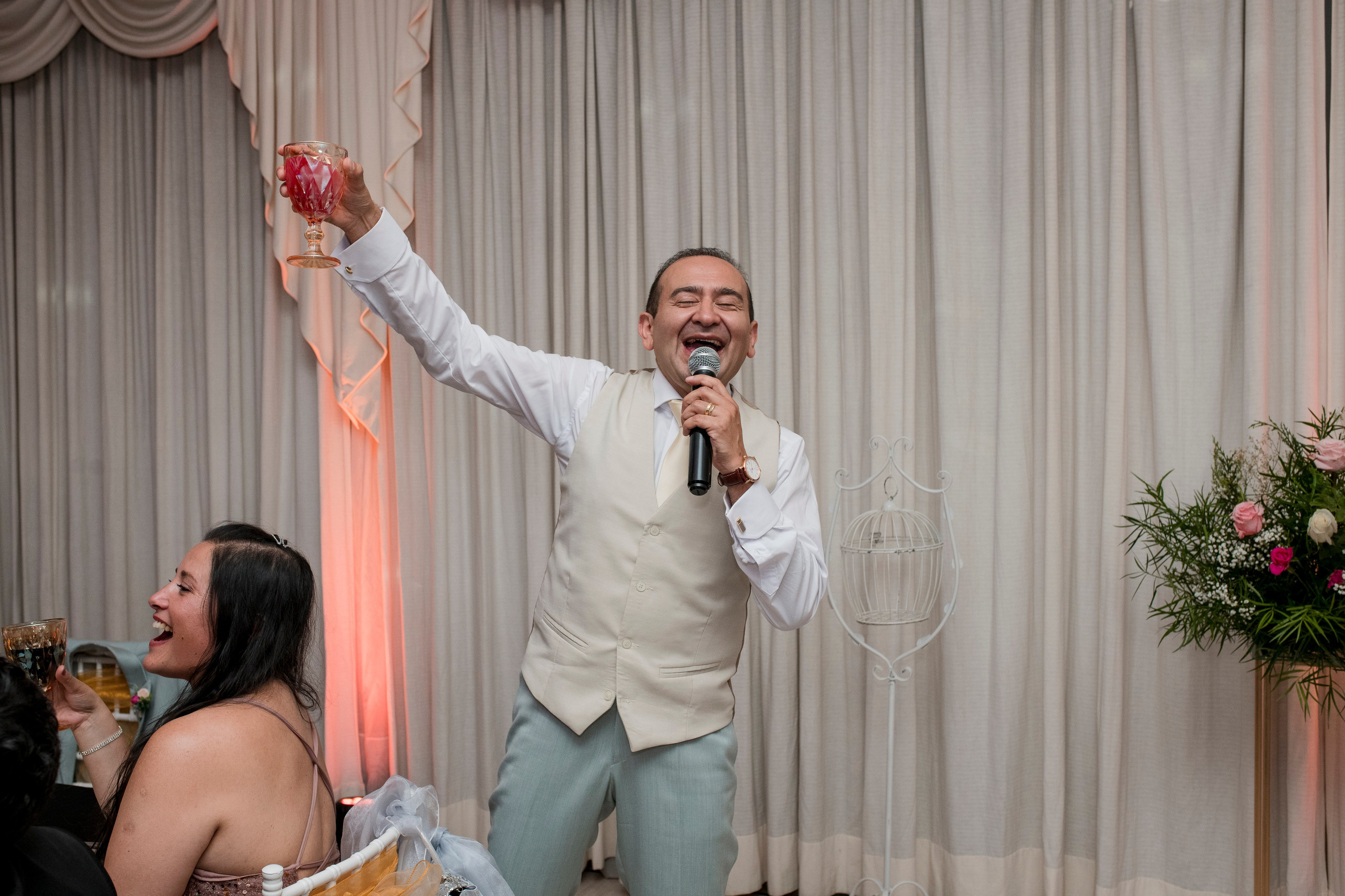 Pamela y Víctor- Chiguayante, Febrero 2026. Wedding photographer AyF Fotografías