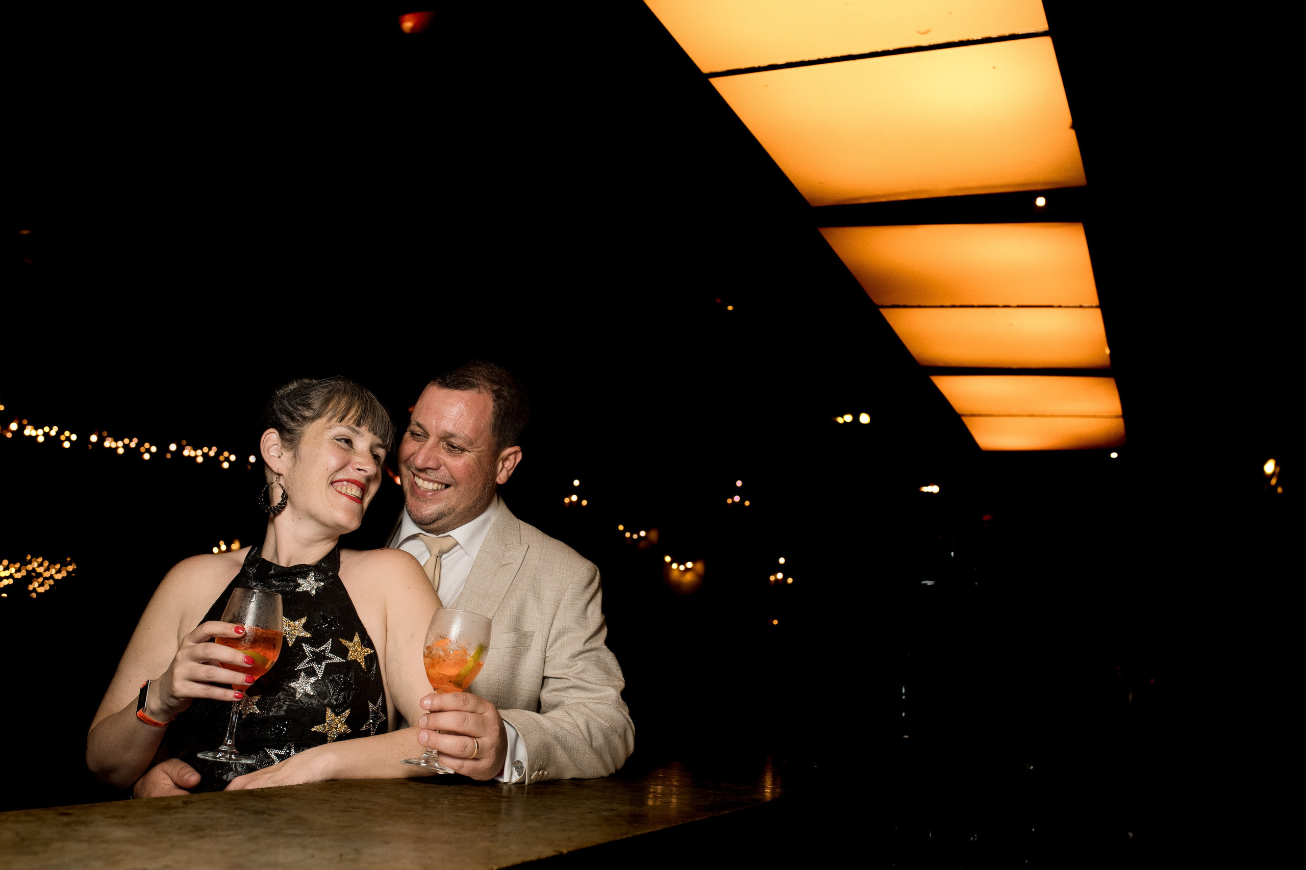 Gabriela y Genaro, Salvador de Bahía - Brasil. Wedding photographer AyF Fotografías