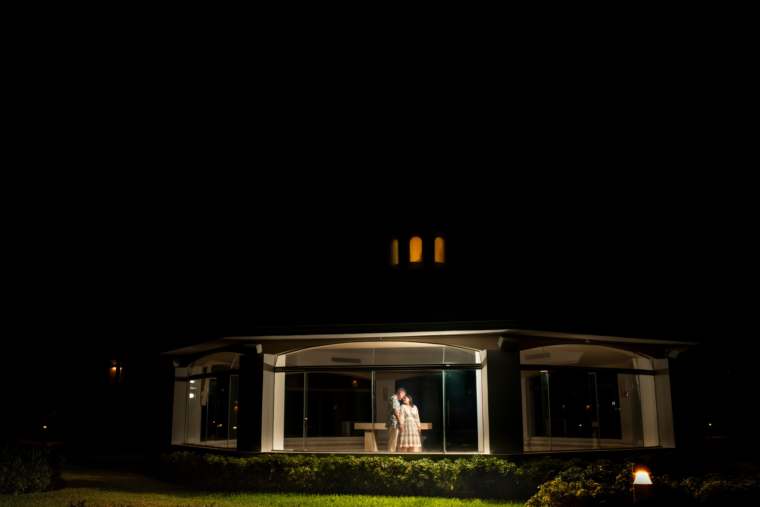 Pamela y Oscar- Riviera Maya, Cancún. Wedding photographer AyF Fotografías
