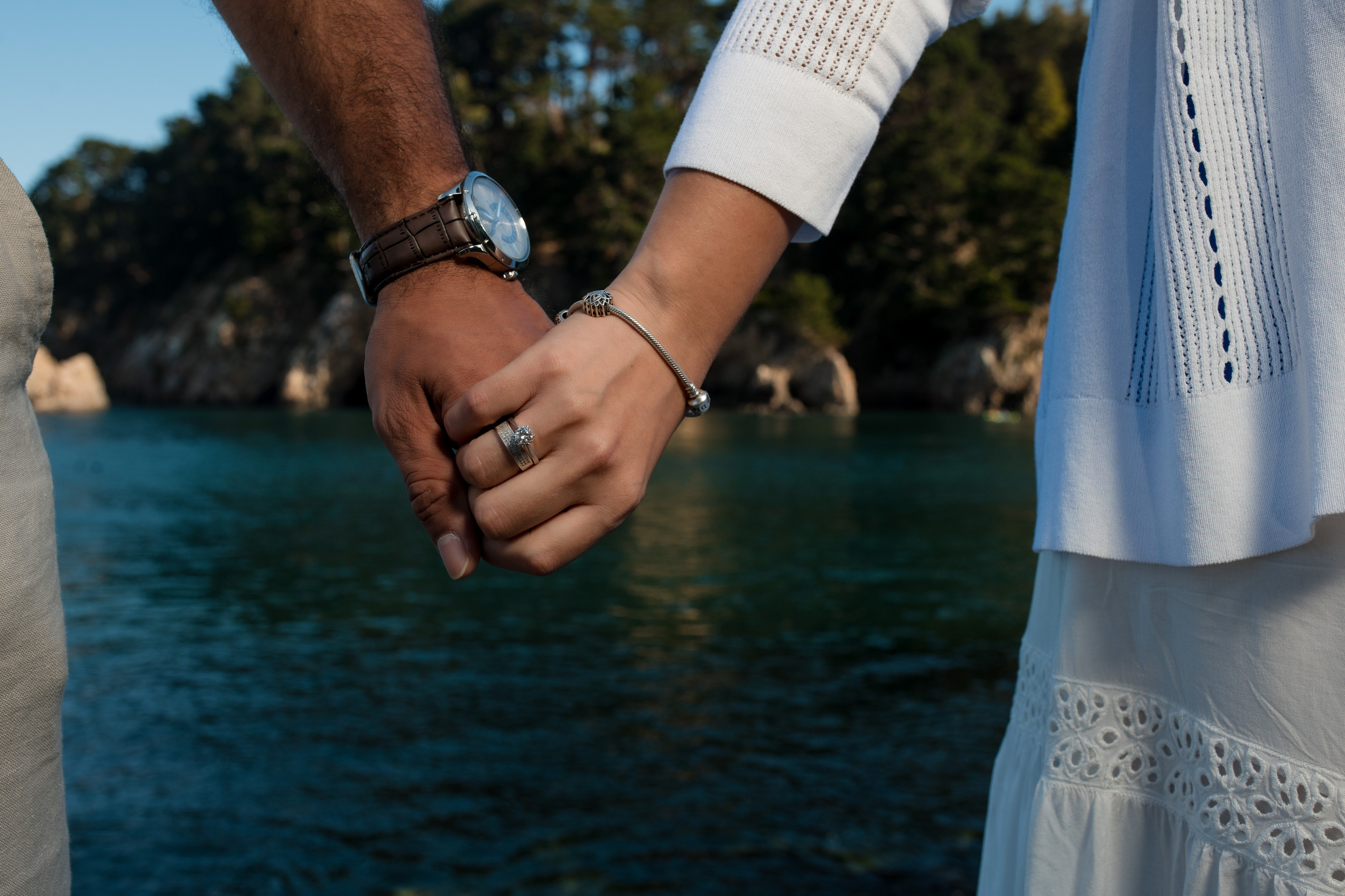 Lilian y Edgardo, Ratmuncho. Wedding photographer AyF Fotografías