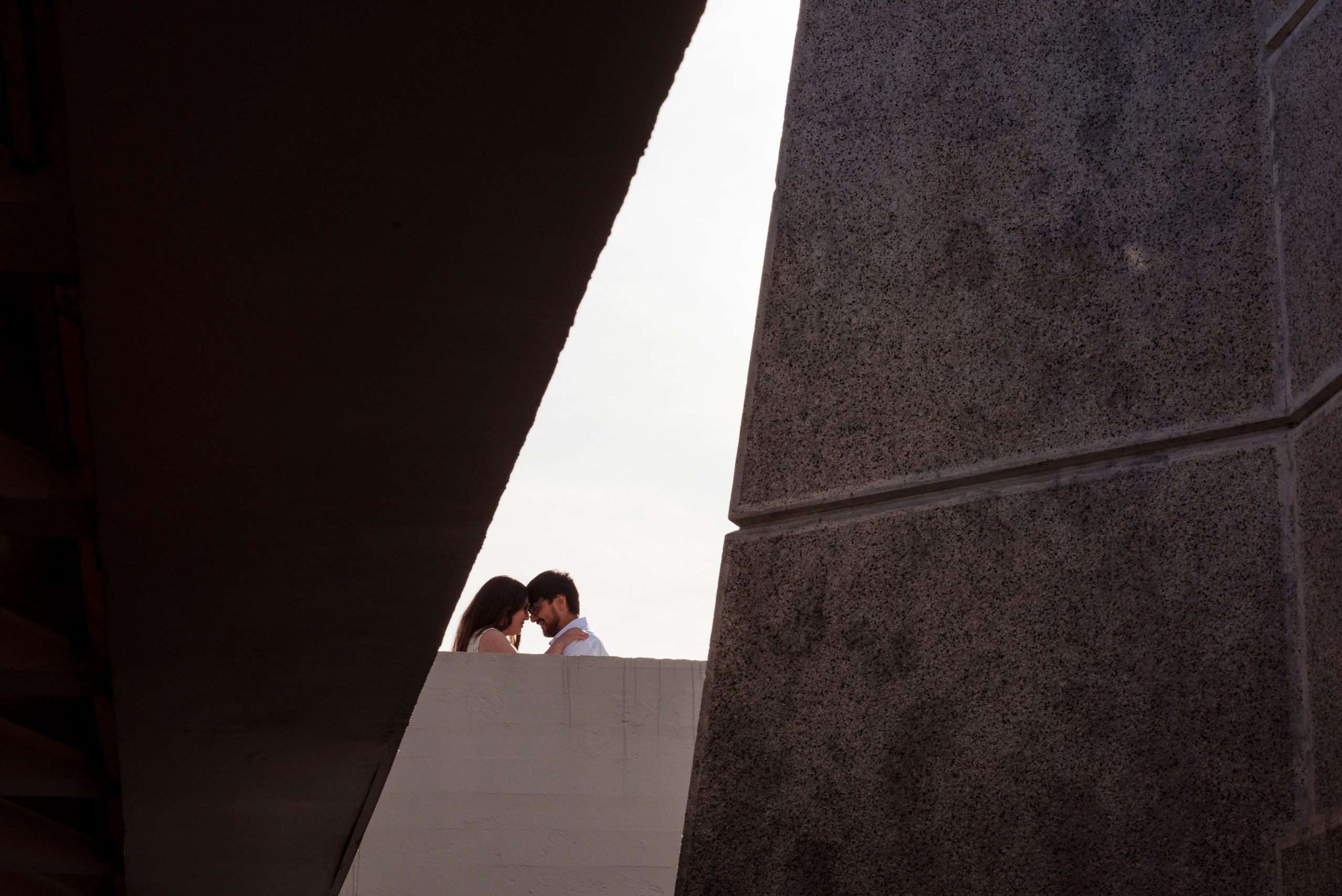 Macarena y José Ignacio, Udec - Noviembre 2025. Wedding photographer AyF Fotografías
