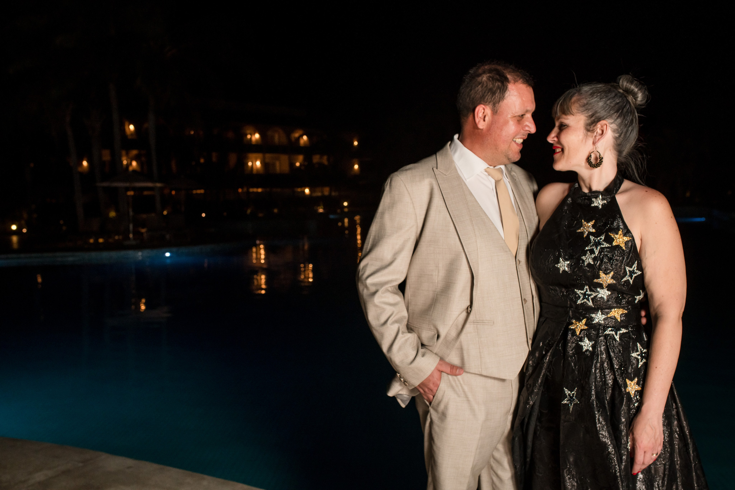 Gabriela y Genaro, Salvador de Bahía - Brasil. Wedding photographer AyF Fotografías