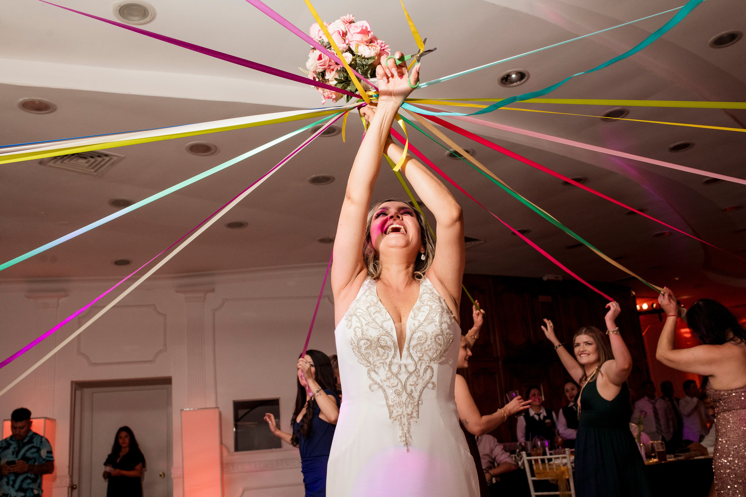 Pamela y Víctor- Chiguayante, Febrero 2026. Wedding photographer AyF Fotografías
