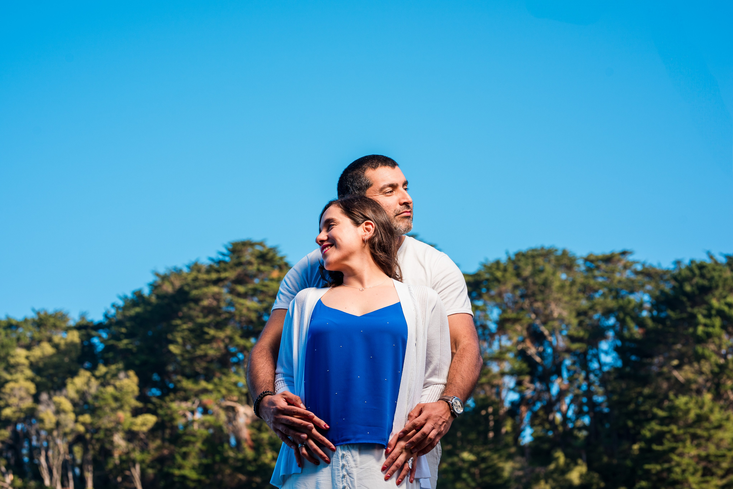 Lilian y Edgardo, Ratmuncho. Wedding photographer AyF Fotografías