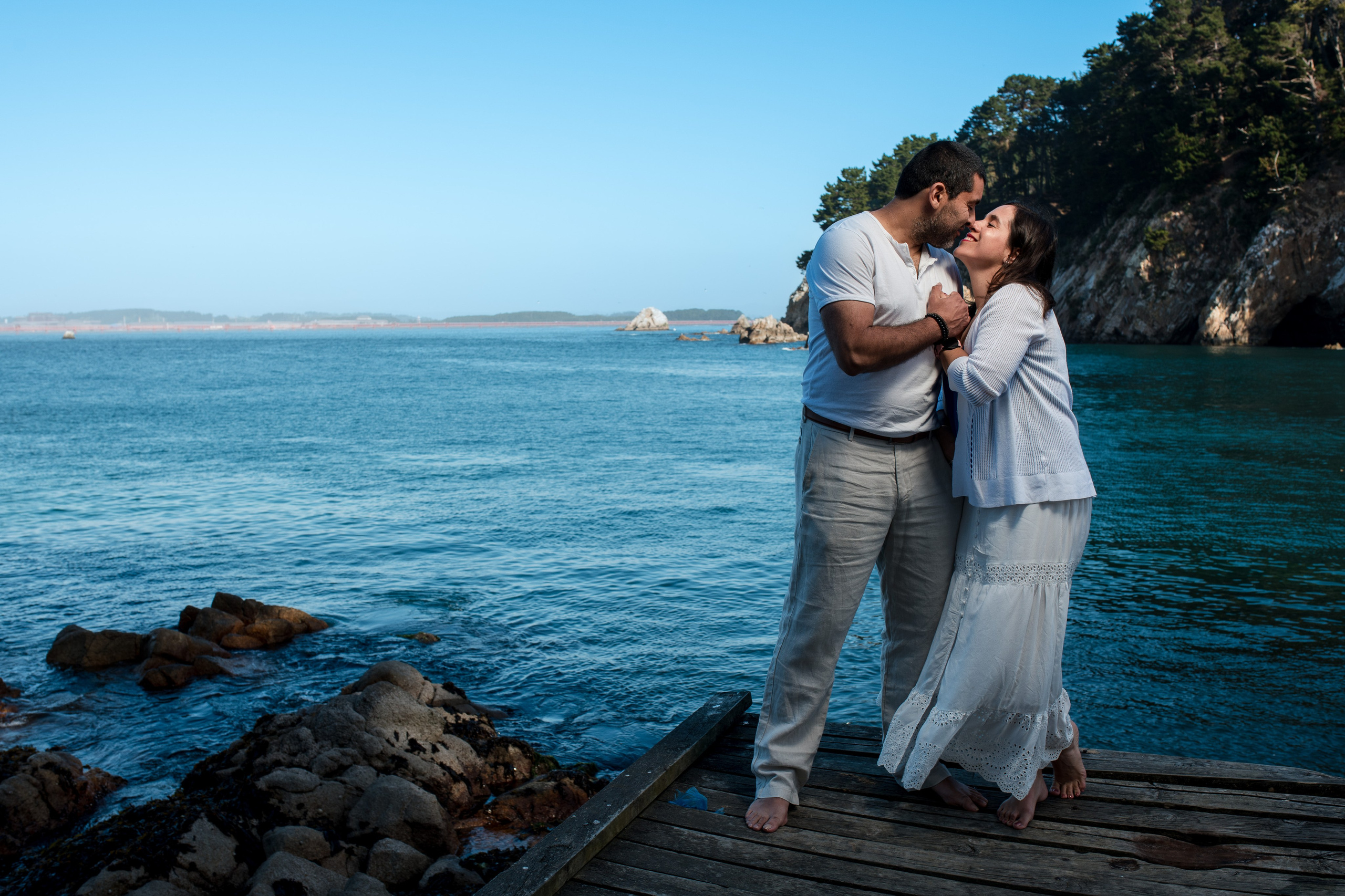 Lilian y Edgardo, Ratmuncho. Wedding photographer AyF Fotografías