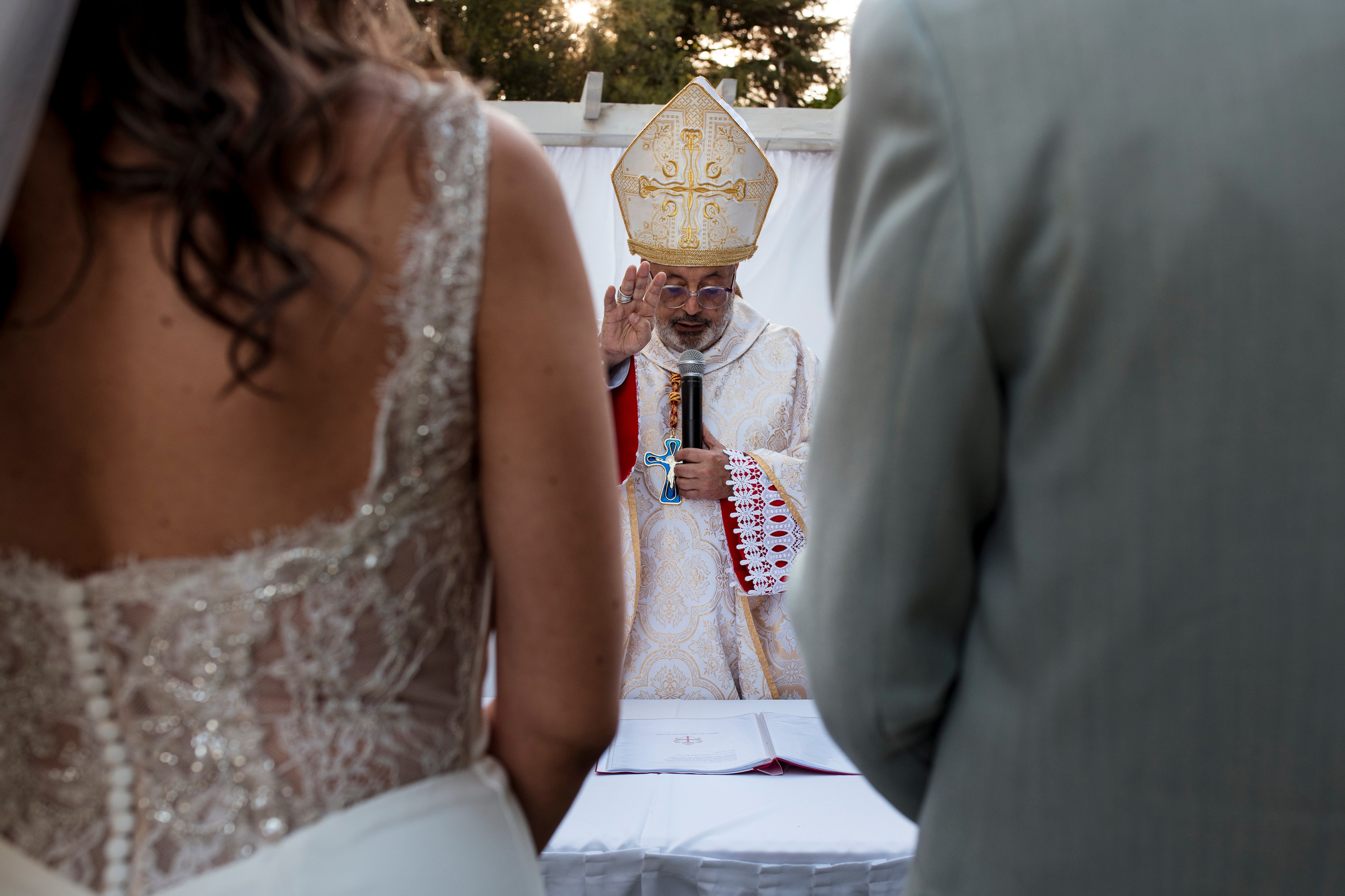 Pamela y Víctor- Chiguayante, Febrero 2026. Wedding photographer AyF Fotografías