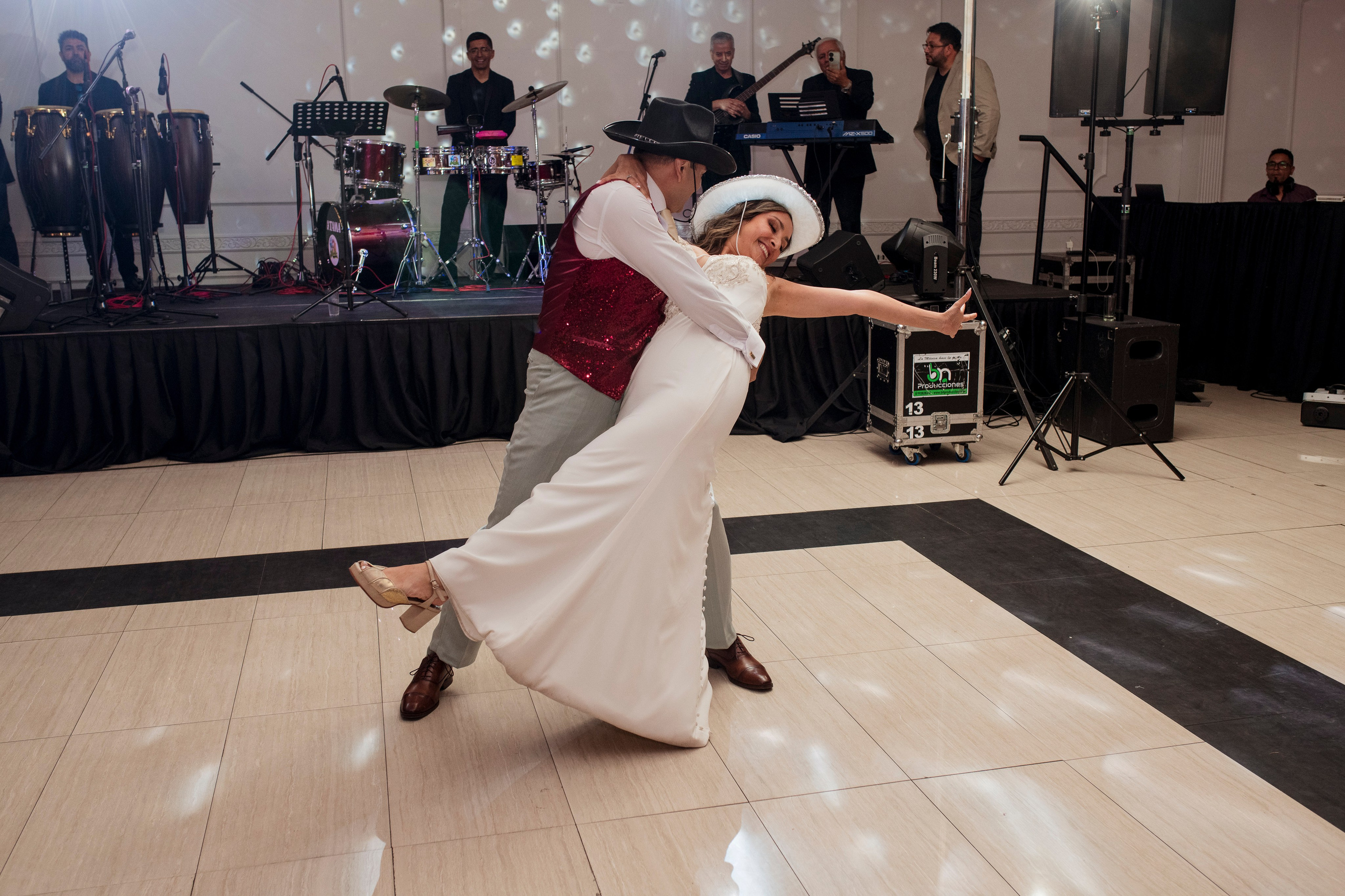 Pamela y Víctor- Chiguayante, Febrero 2026. Wedding photographer AyF Fotografías