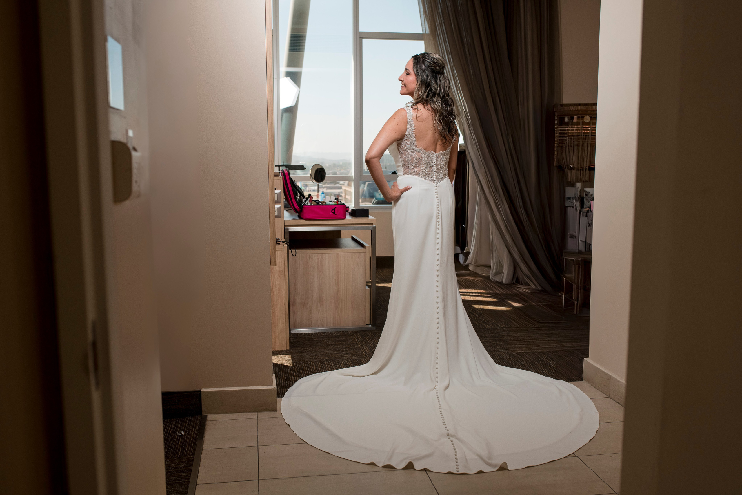Pamela y Víctor- Chiguayante, Febrero 2026. Wedding photographer AyF Fotografías