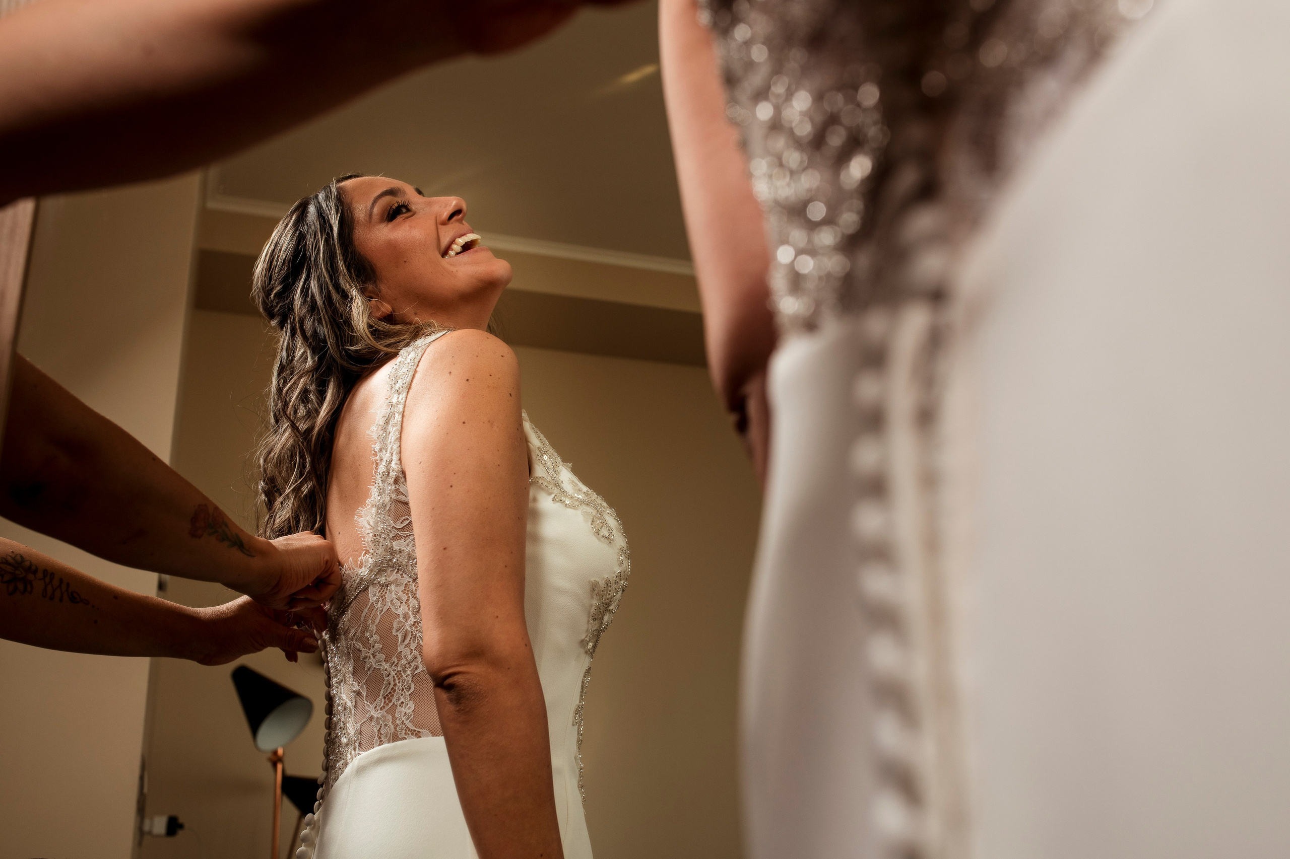 Pamela y Víctor- Chiguayante, Febrero 2026. Wedding photographer AyF Fotografías