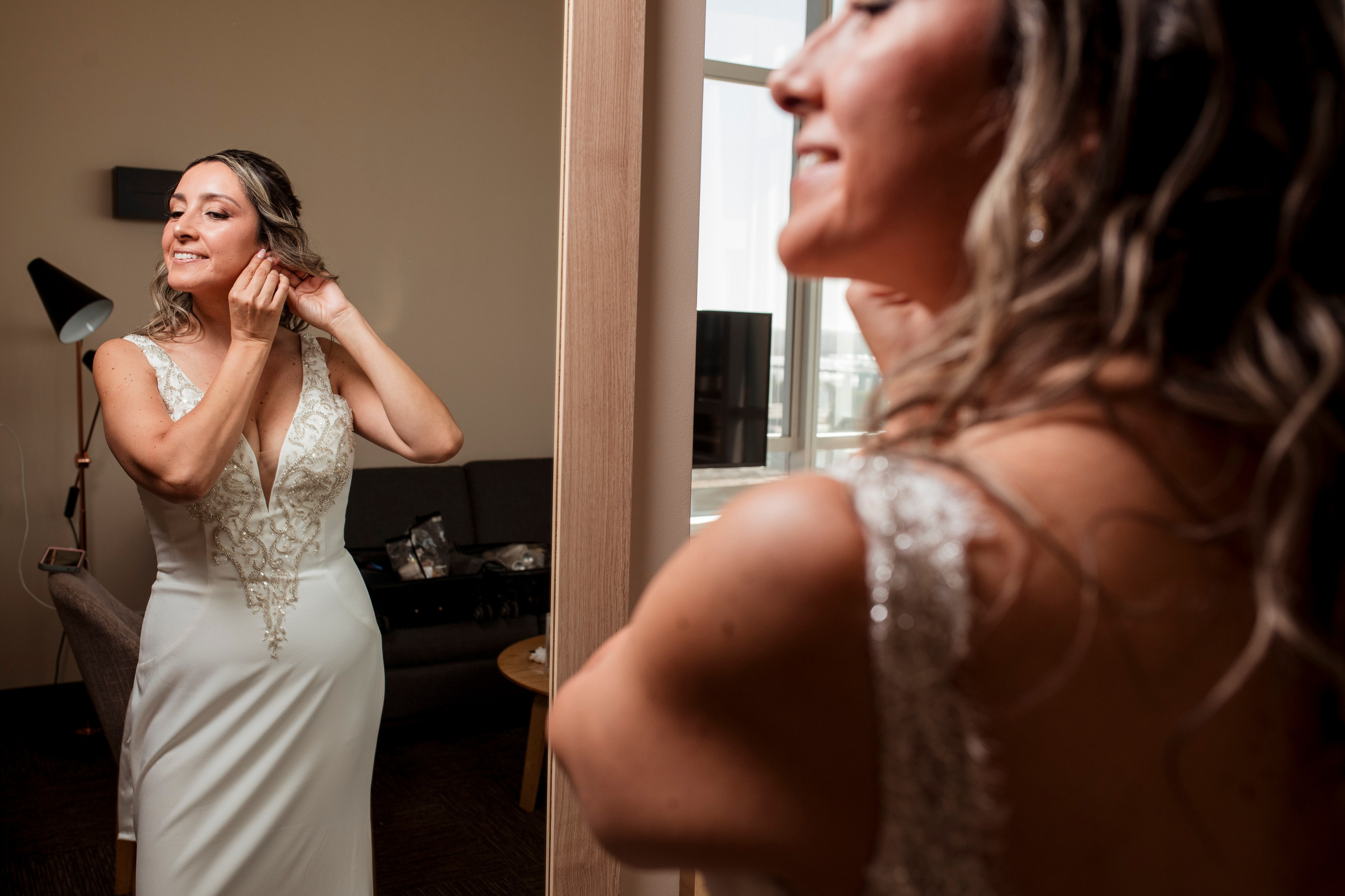 Pamela y Víctor- Chiguayante, Febrero 2026. Wedding photographer AyF Fotografías