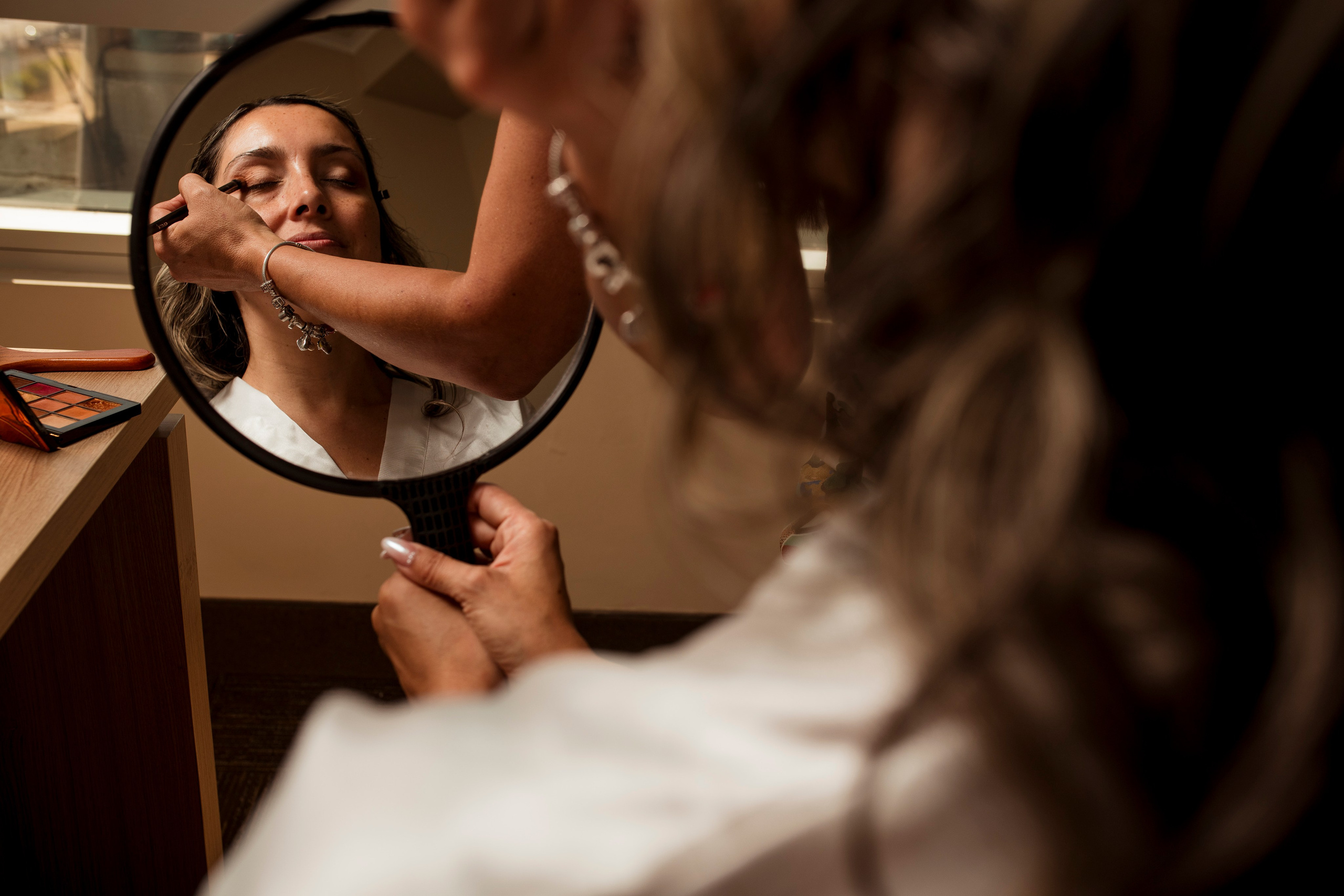 Pamela y Víctor- Chiguayante, Febrero 2026. Wedding photographer AyF Fotografías