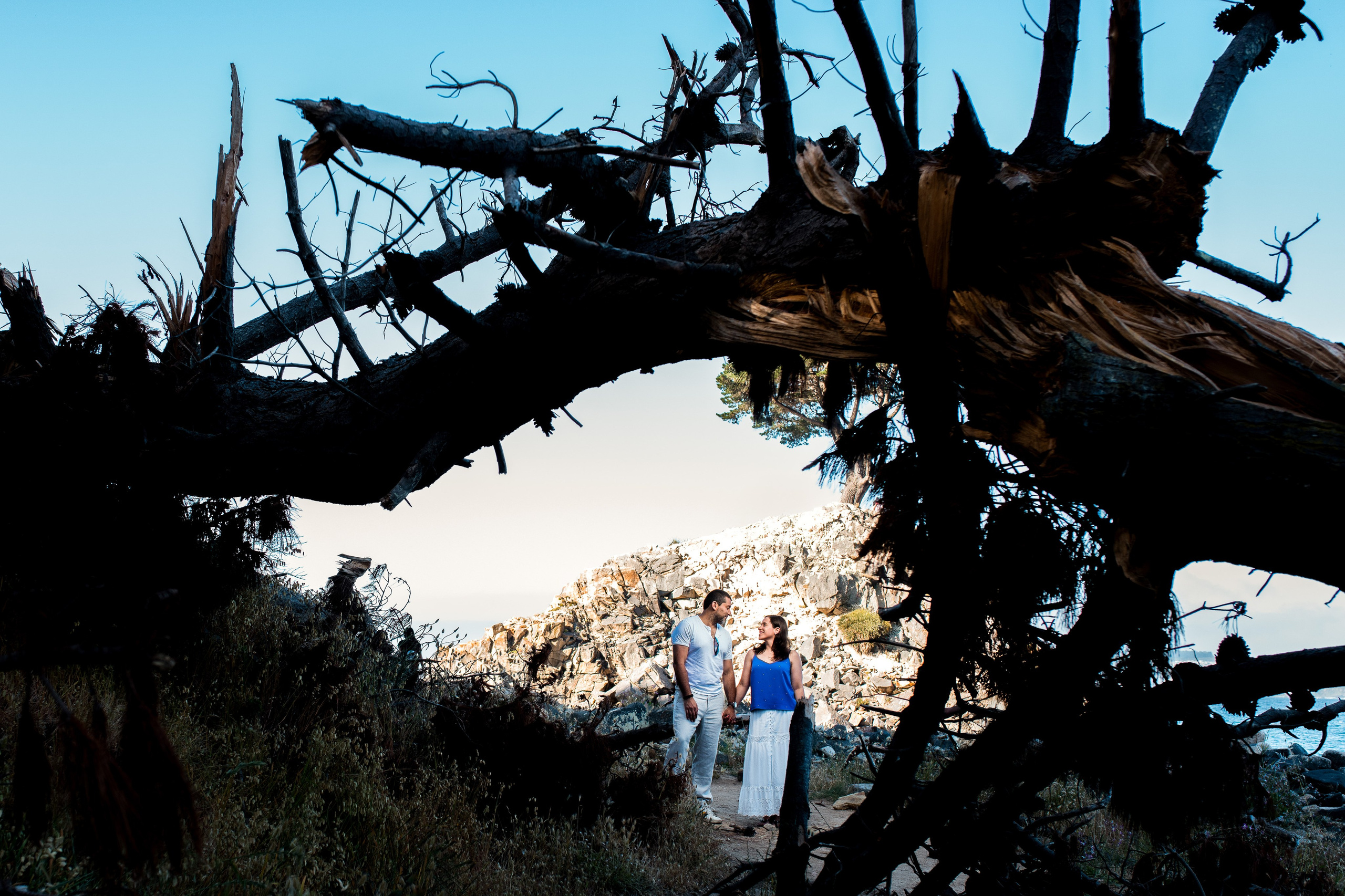 Lilian y Edgardo, Ratmuncho. Wedding photographer AyF Fotografías