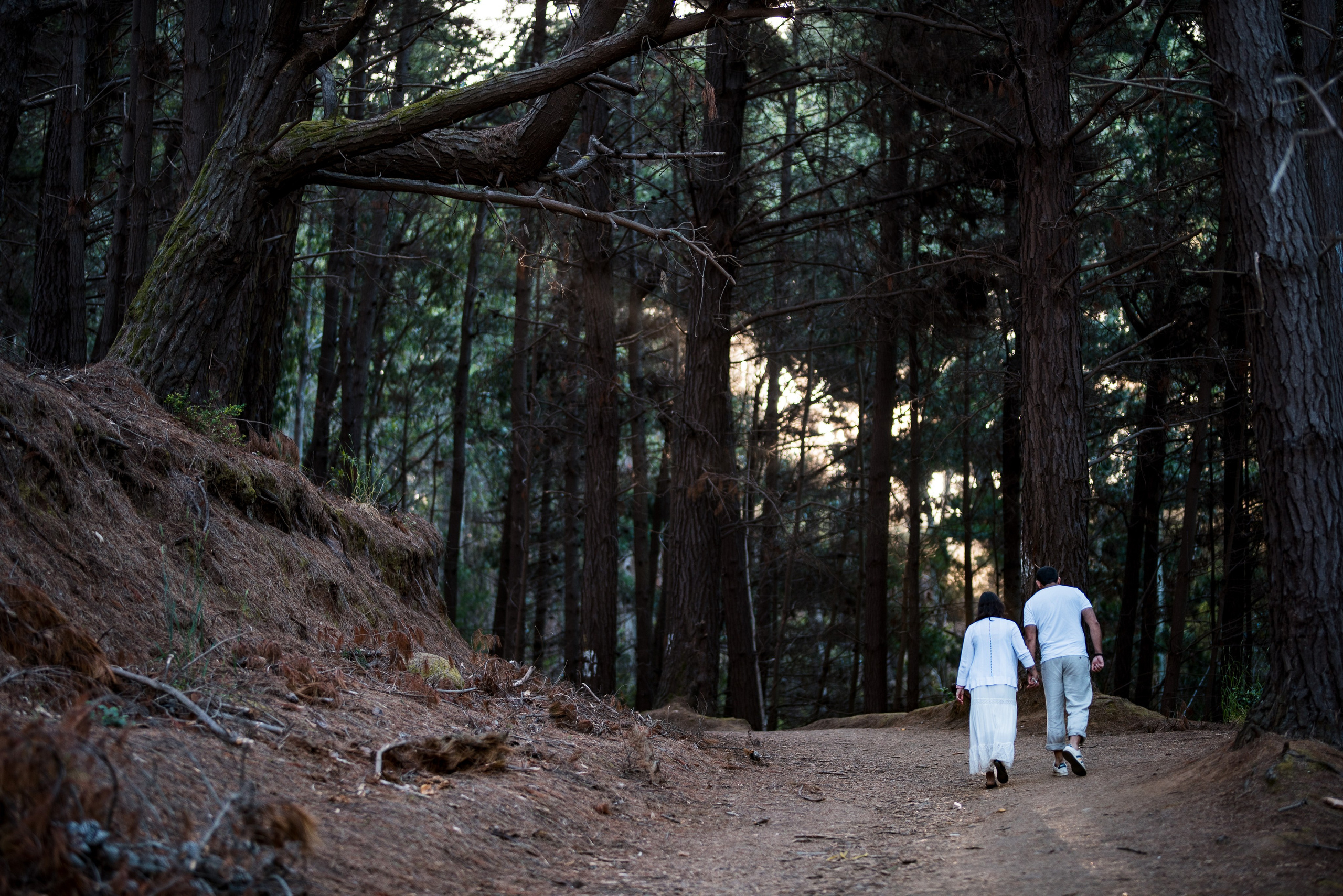Lilian y Edgardo, Ratmuncho. Wedding photographer AyF Fotografías