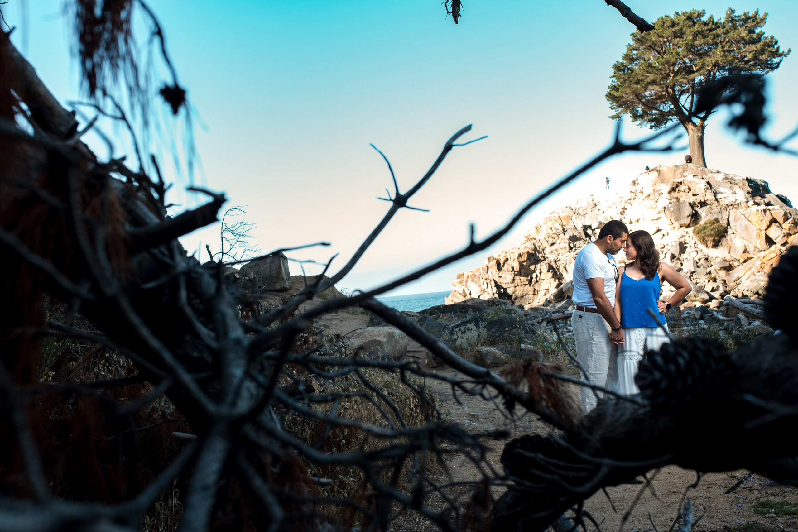 Lilian y Edgardo, Ratmuncho. Wedding photographer AyF Fotografías