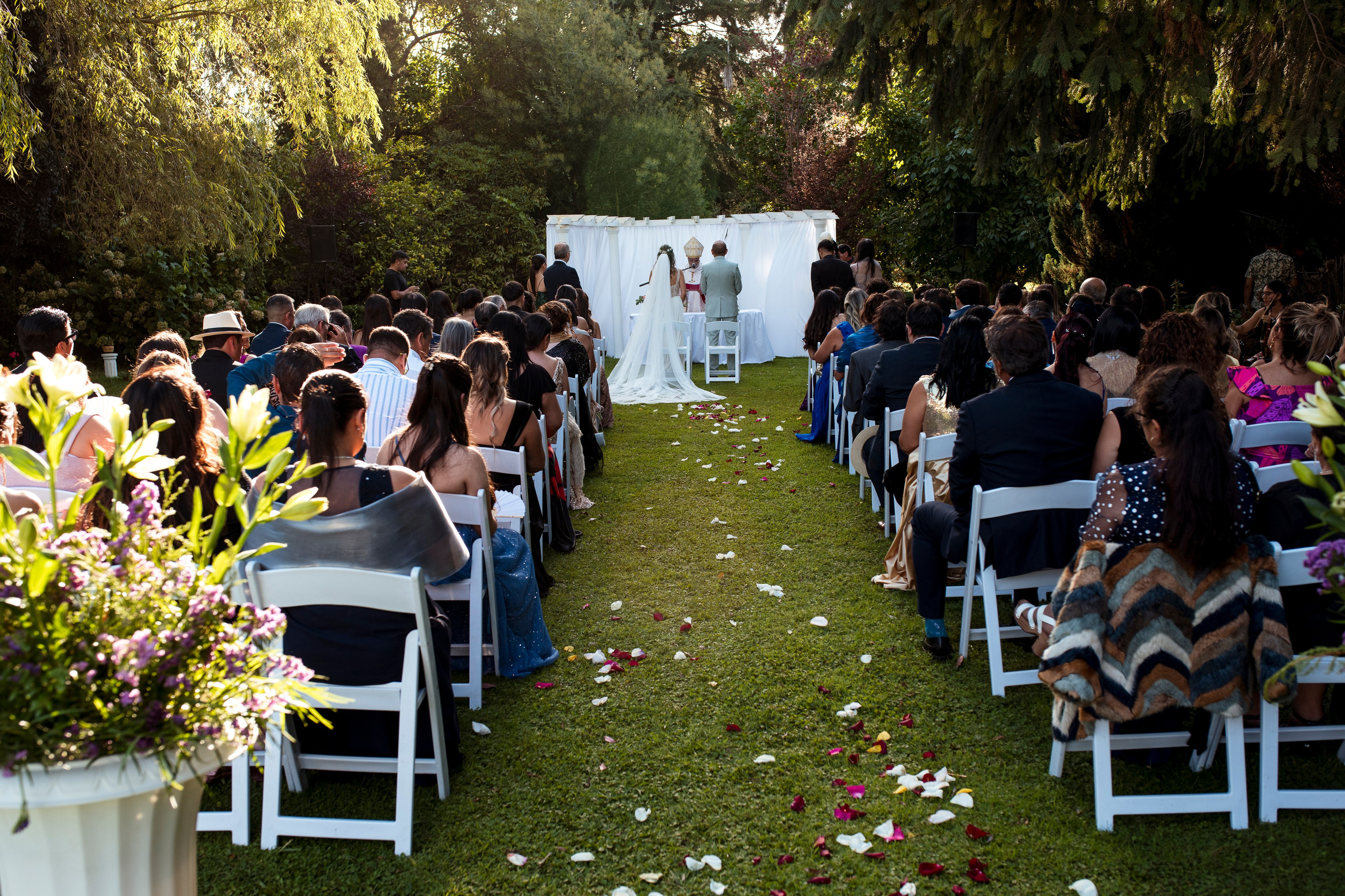 Pamela y Víctor- Chiguayante, Febrero 2026. Wedding photographer AyF Fotografías