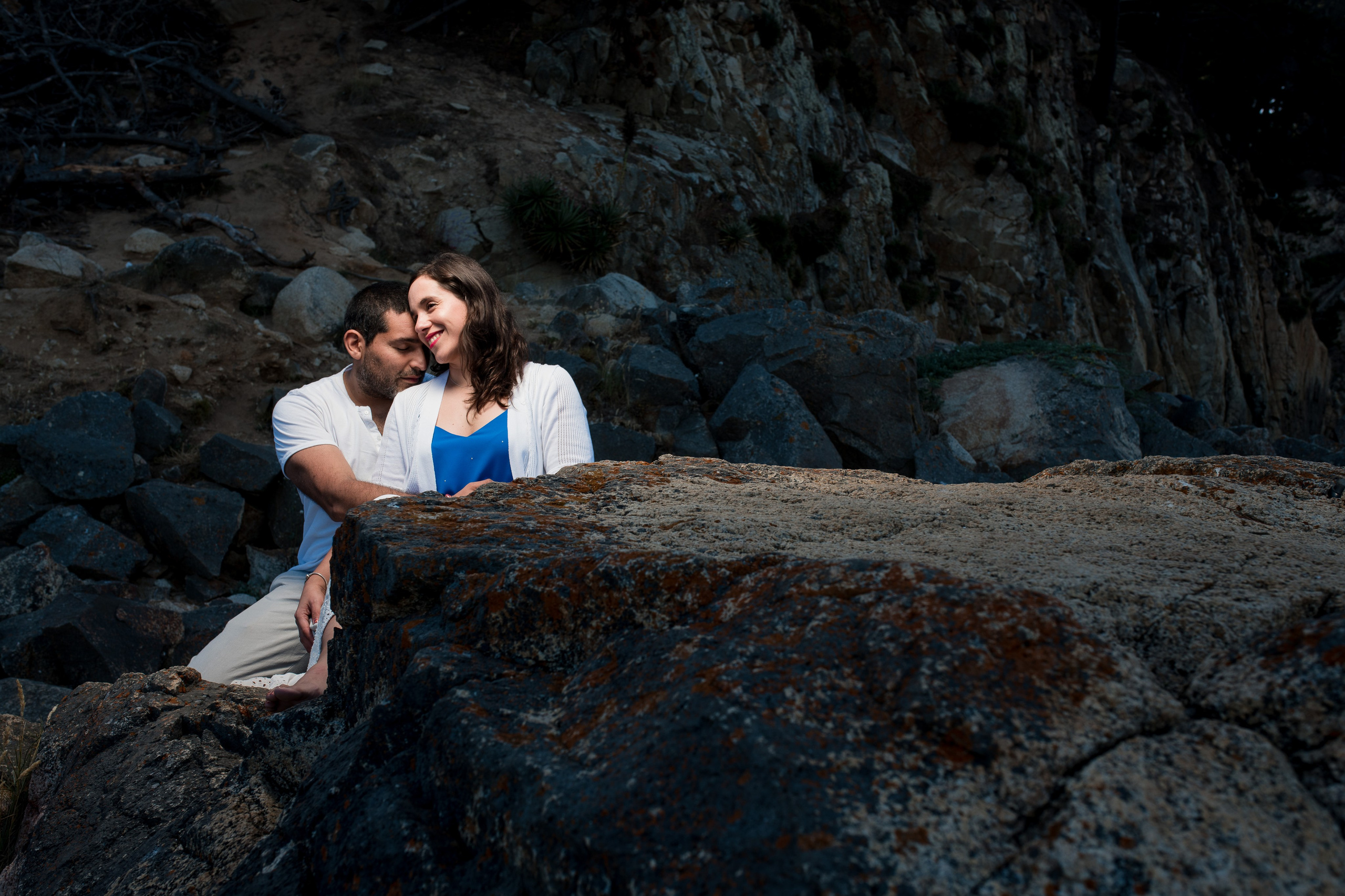 Lilian y Edgardo, Ratmuncho. Wedding photographer AyF Fotografías