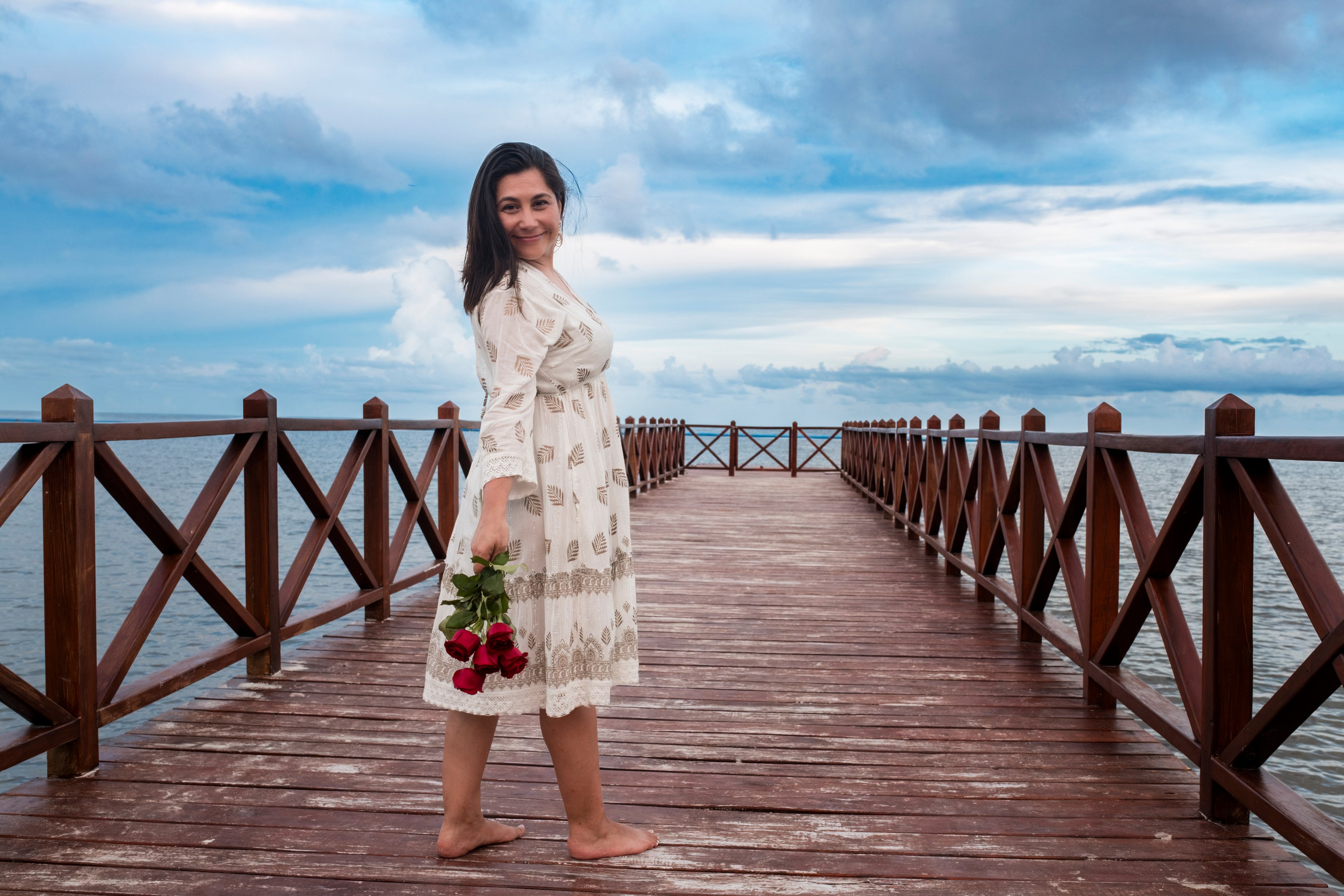 Pamela y Oscar- Riviera Maya, Cancún. Wedding photographer AyF Fotografías