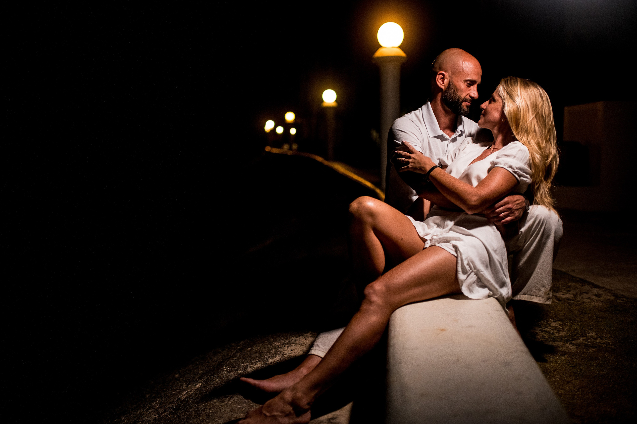 Griselda y Andrés, 8 ríos - Jamaica. Wedding photographer AyF Fotografías